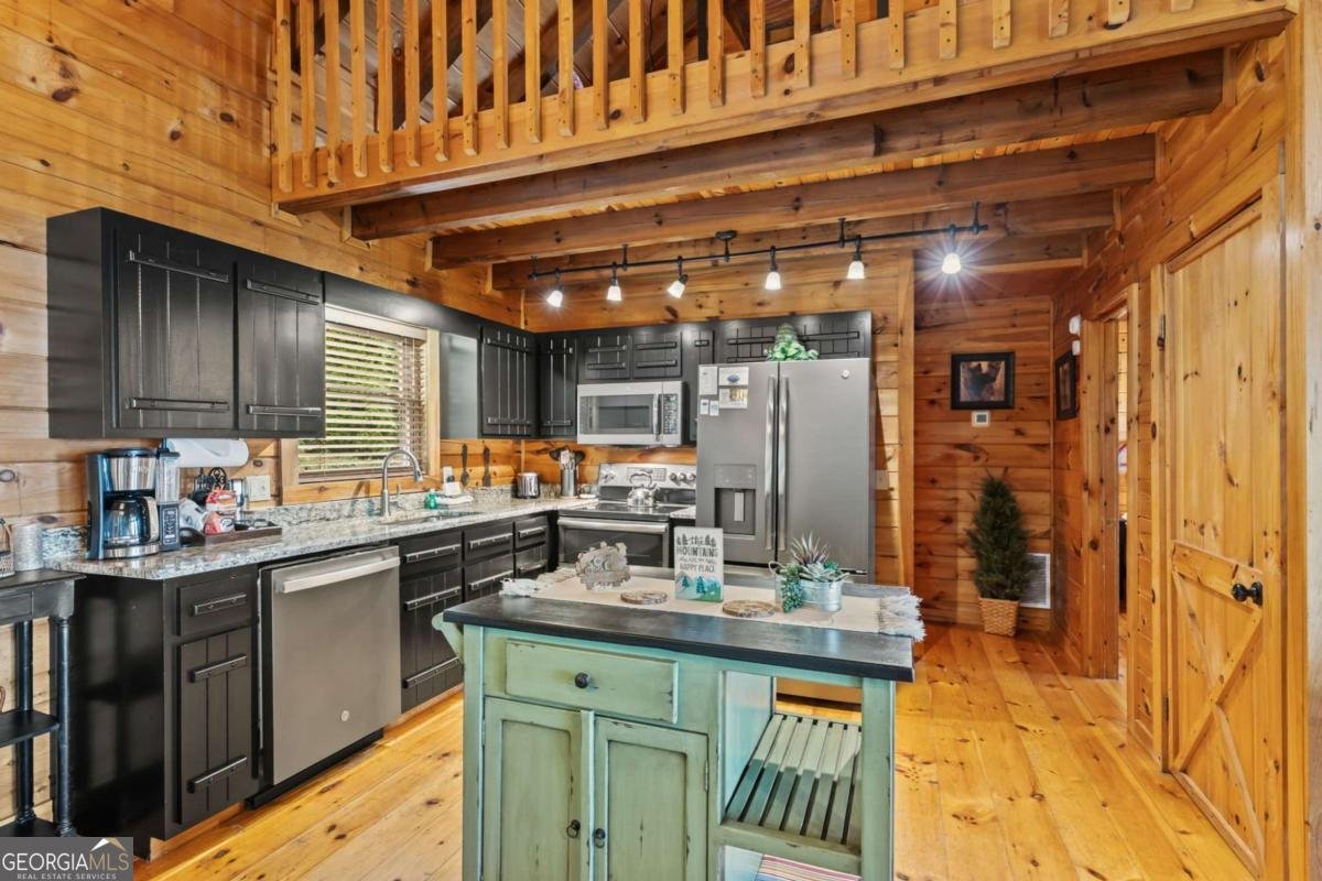 32 Little Amy Creek Trail Ellijay - Photo 6