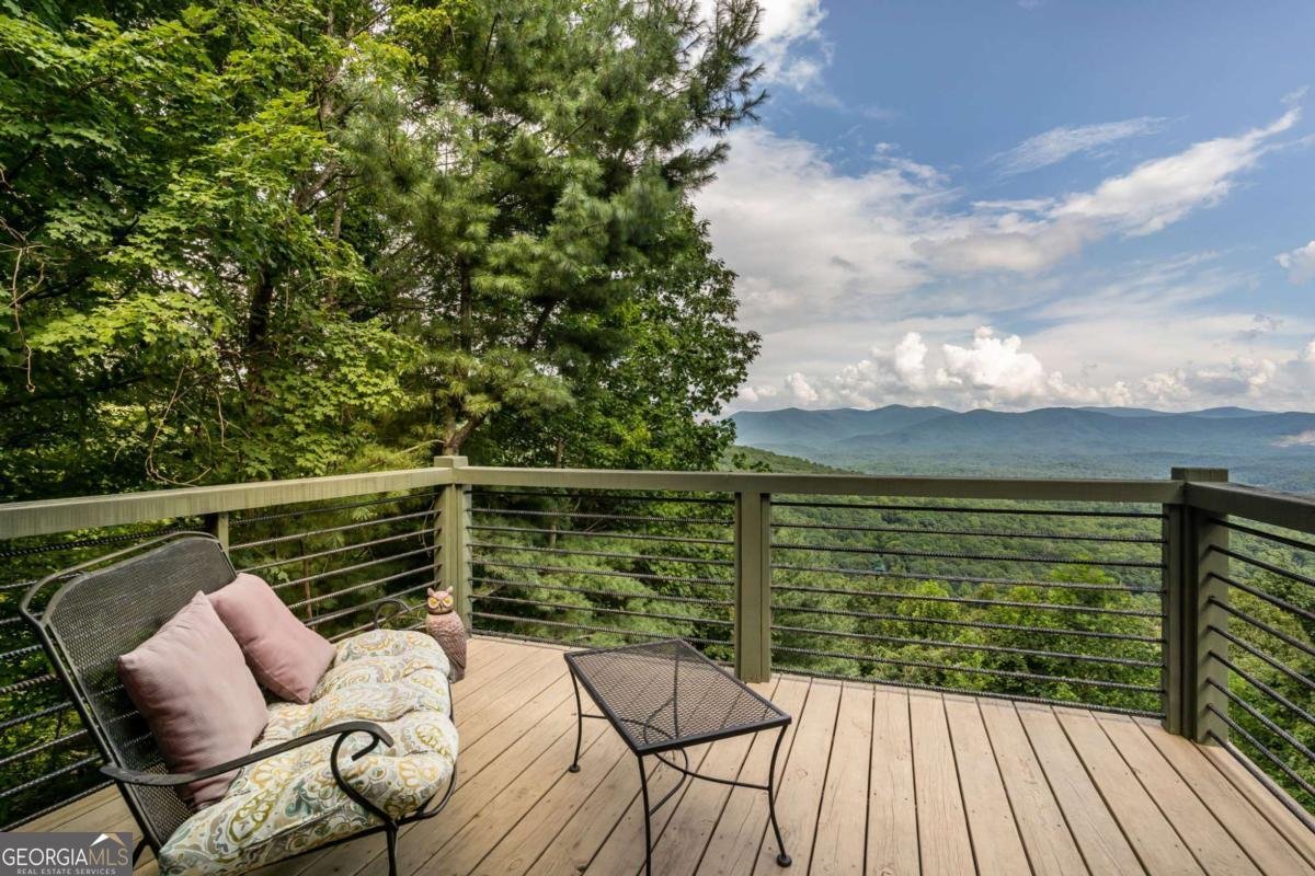 32 Little Amy Creek Trail Ellijay - Photo 9