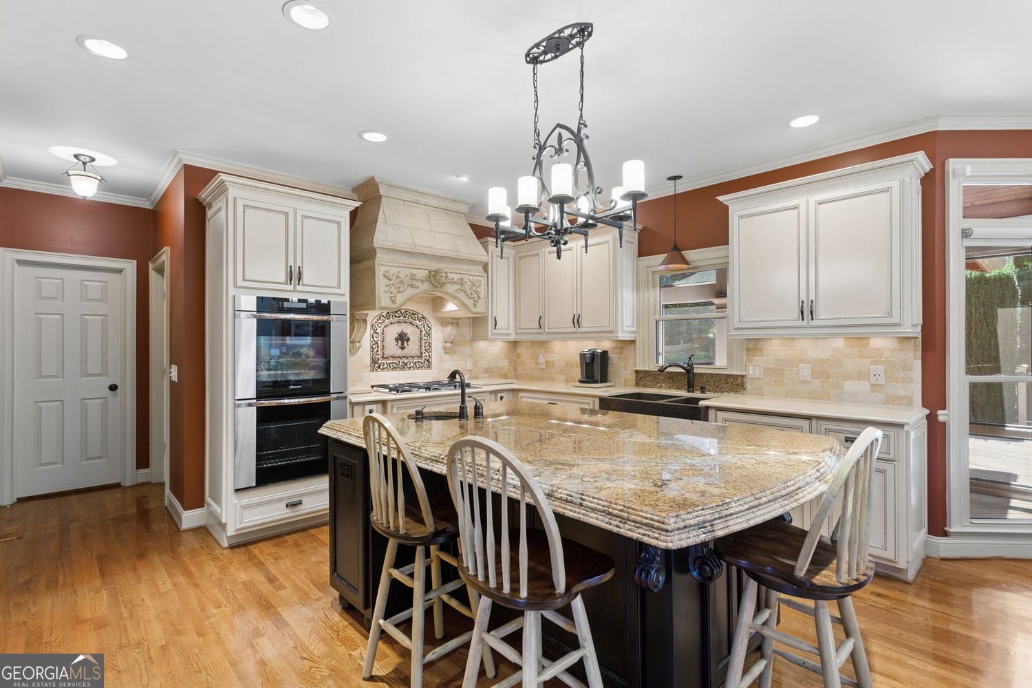 3972 Blustery Way Marietta - Photo 11
