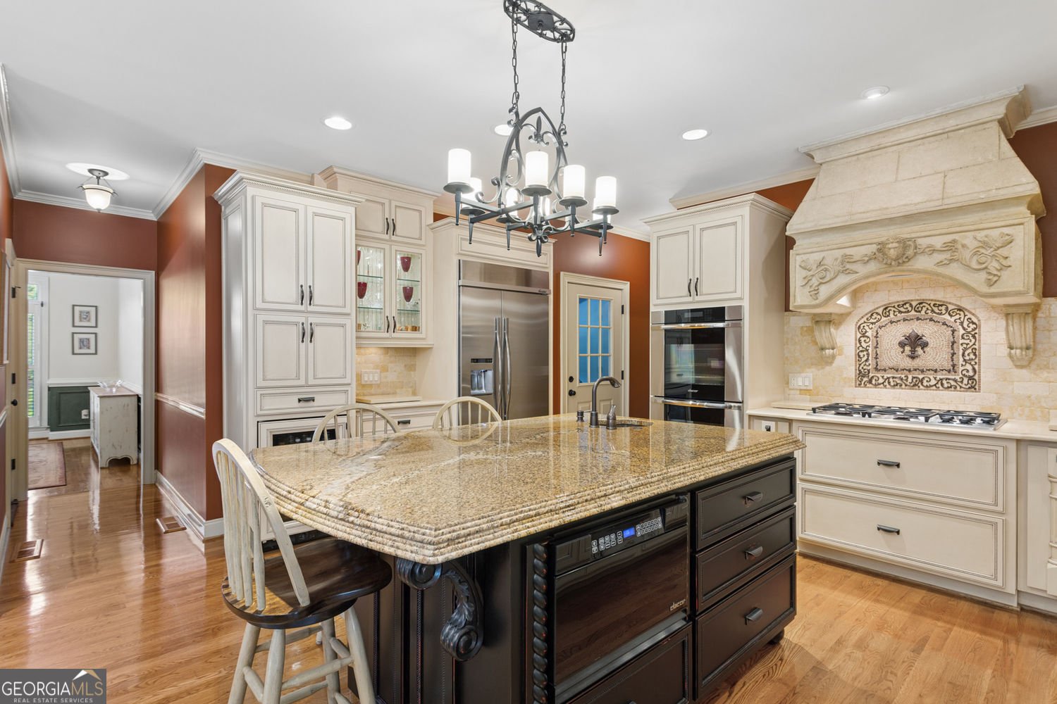 3972 Blustery Way Marietta - Photo 14