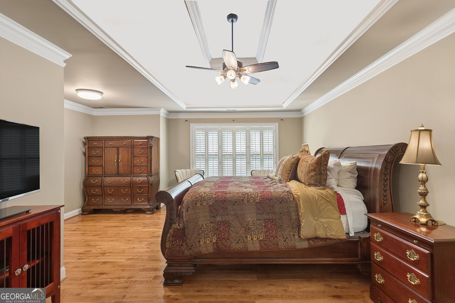 3972 Blustery Way Marietta - Photo 20
