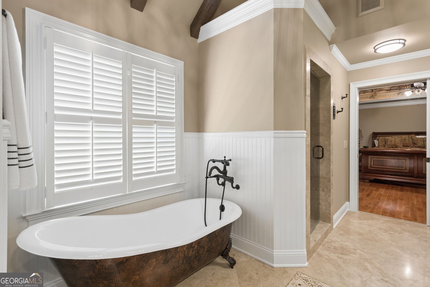 3972 Blustery Way Marietta - Photo 23