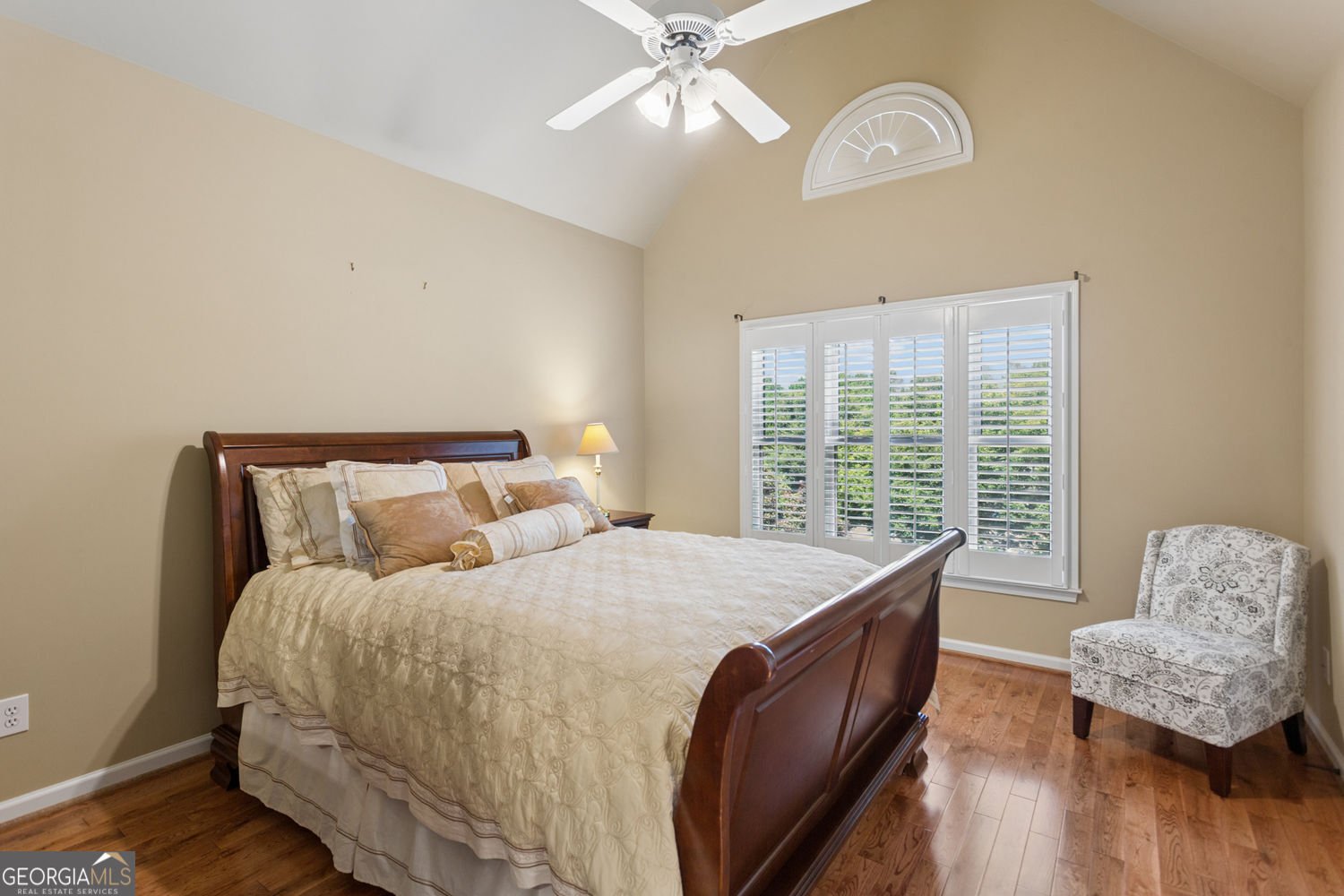 3972 Blustery Way Marietta - Photo 25