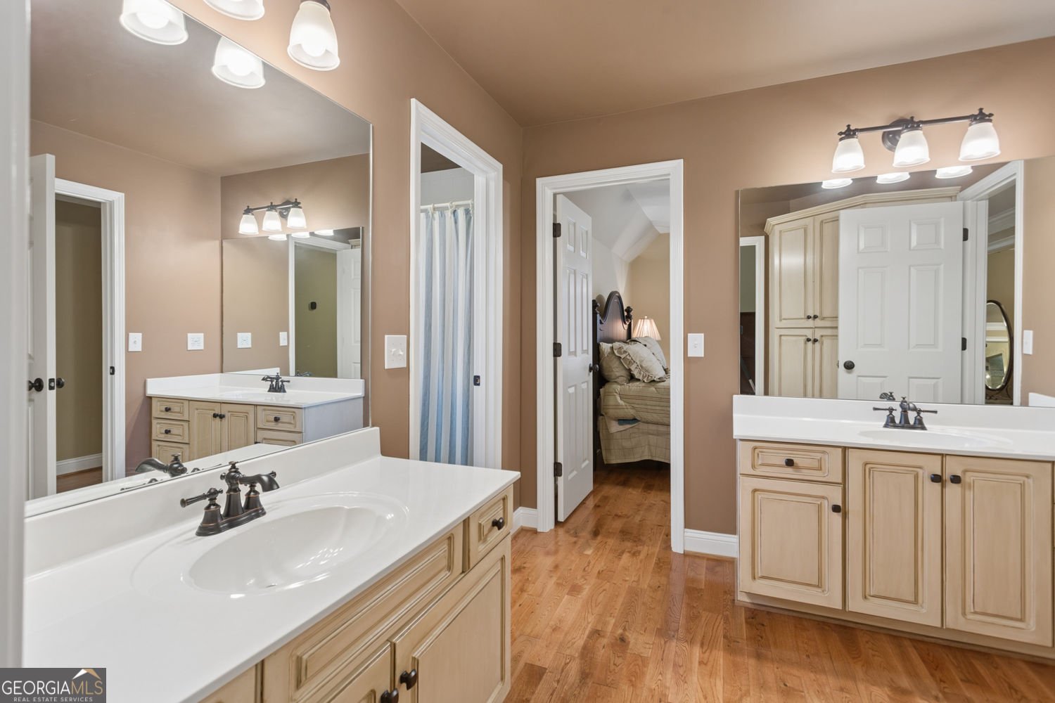 3972 Blustery Way Marietta - Photo 26