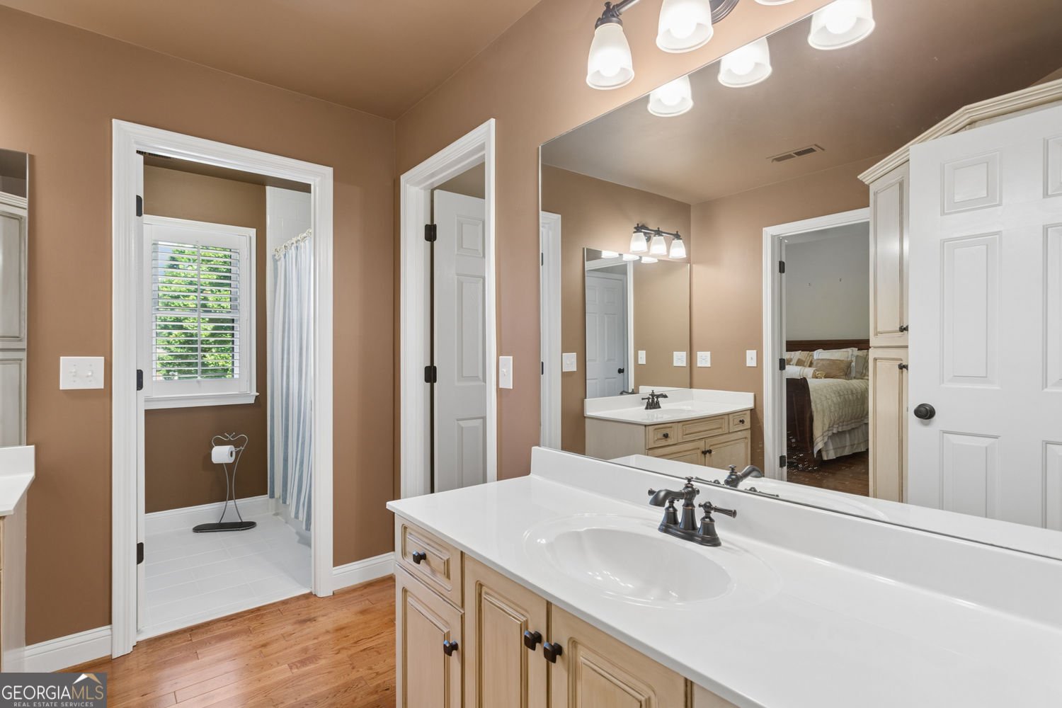 3972 Blustery Way Marietta - Photo 27