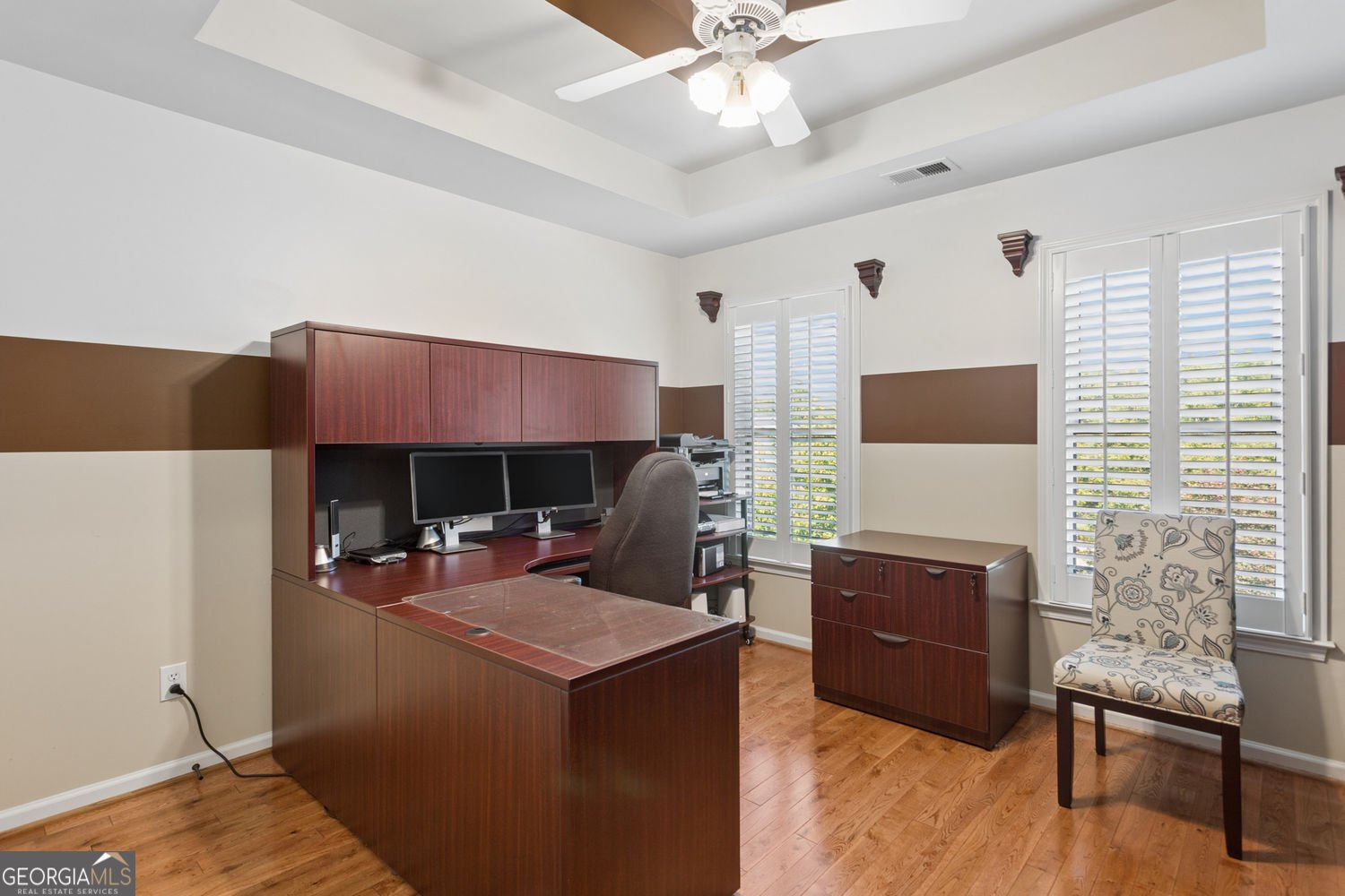 3972 Blustery Way Marietta - Photo 28
