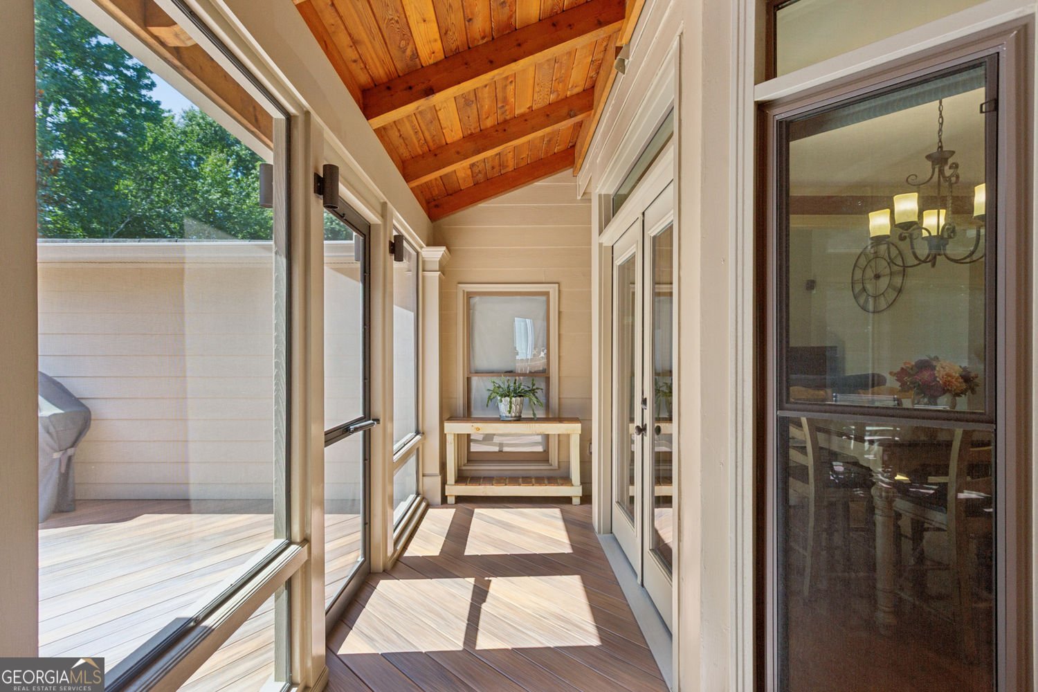 3972 Blustery Way Marietta - Photo 30