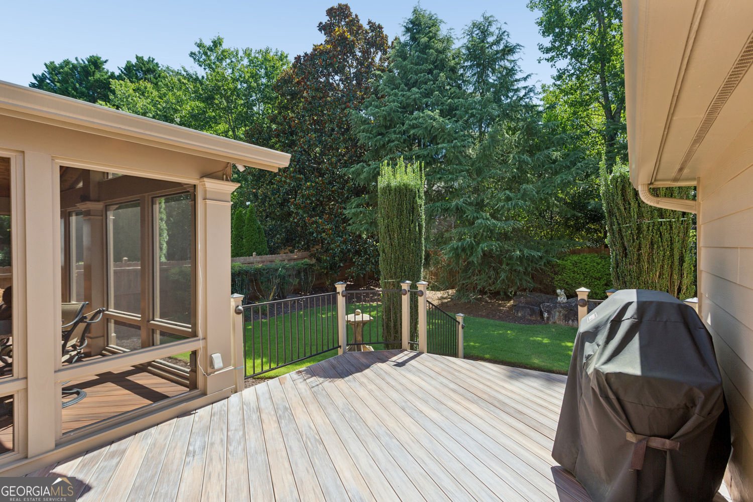 3972 Blustery Way Marietta - Photo 31