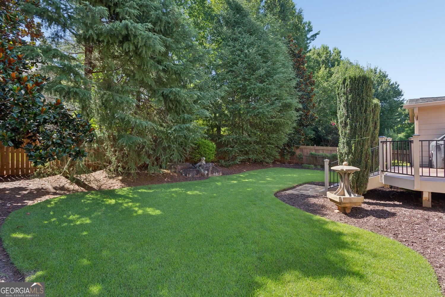 3972 Blustery Way Marietta - Photo 32