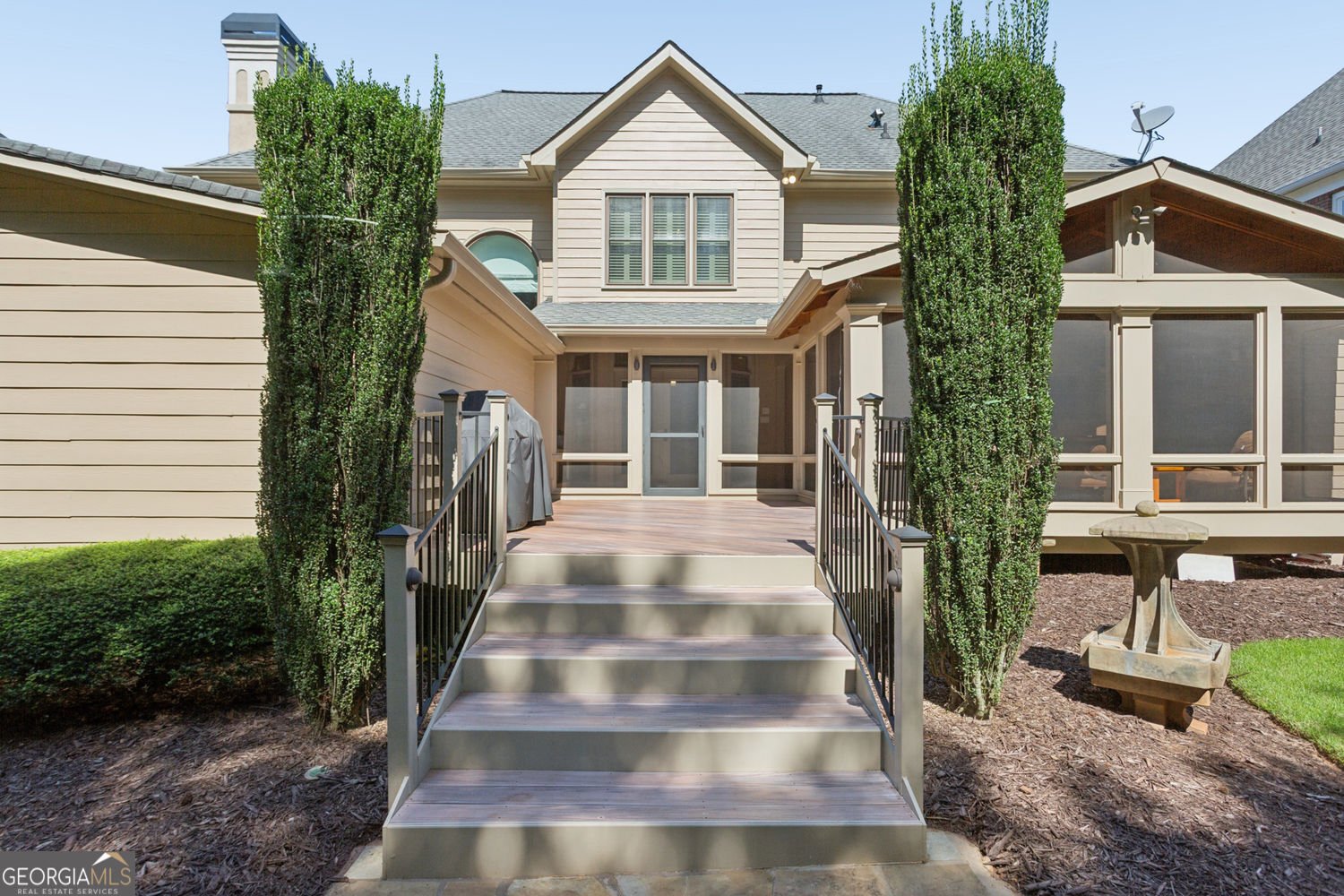 3972 Blustery Way Marietta - Photo 33