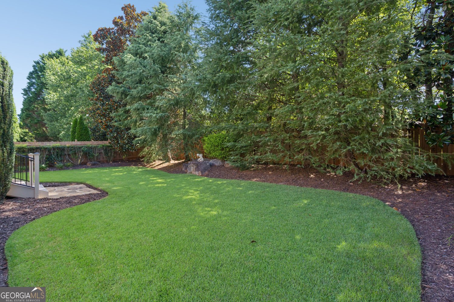 3972 Blustery Way Marietta - Photo 34