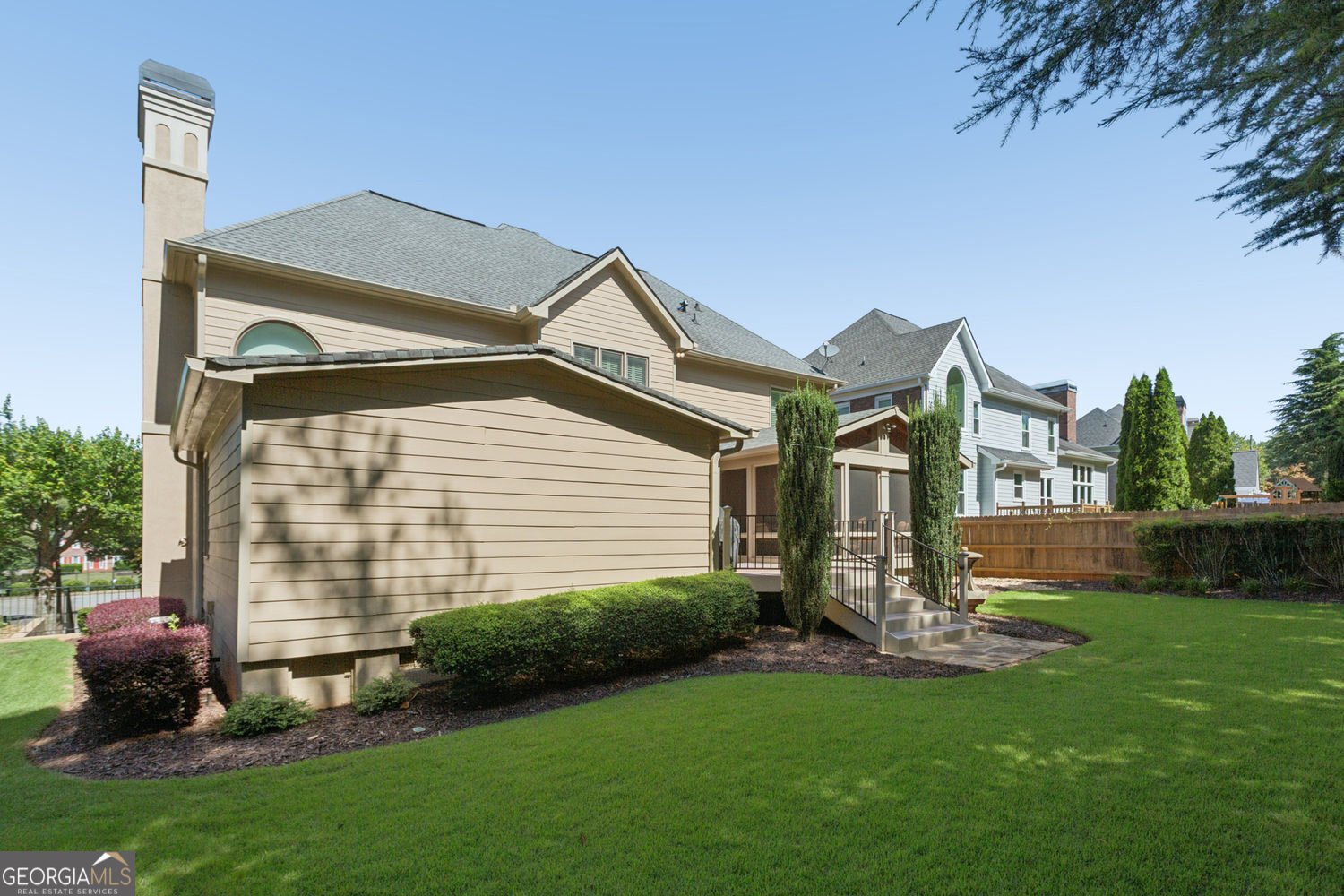 3972 Blustery Way Marietta - Photo 35