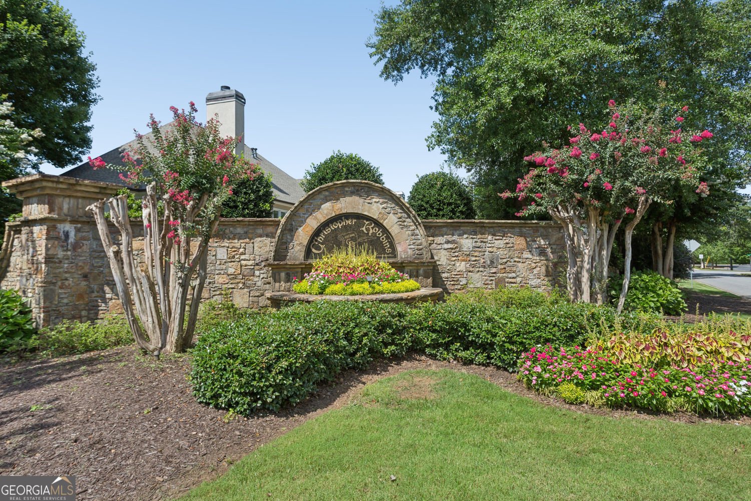 3972 Blustery Way Marietta - Photo 39