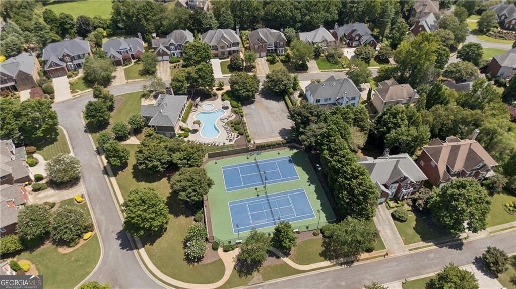 3972 Blustery Way Marietta - Photo 45
