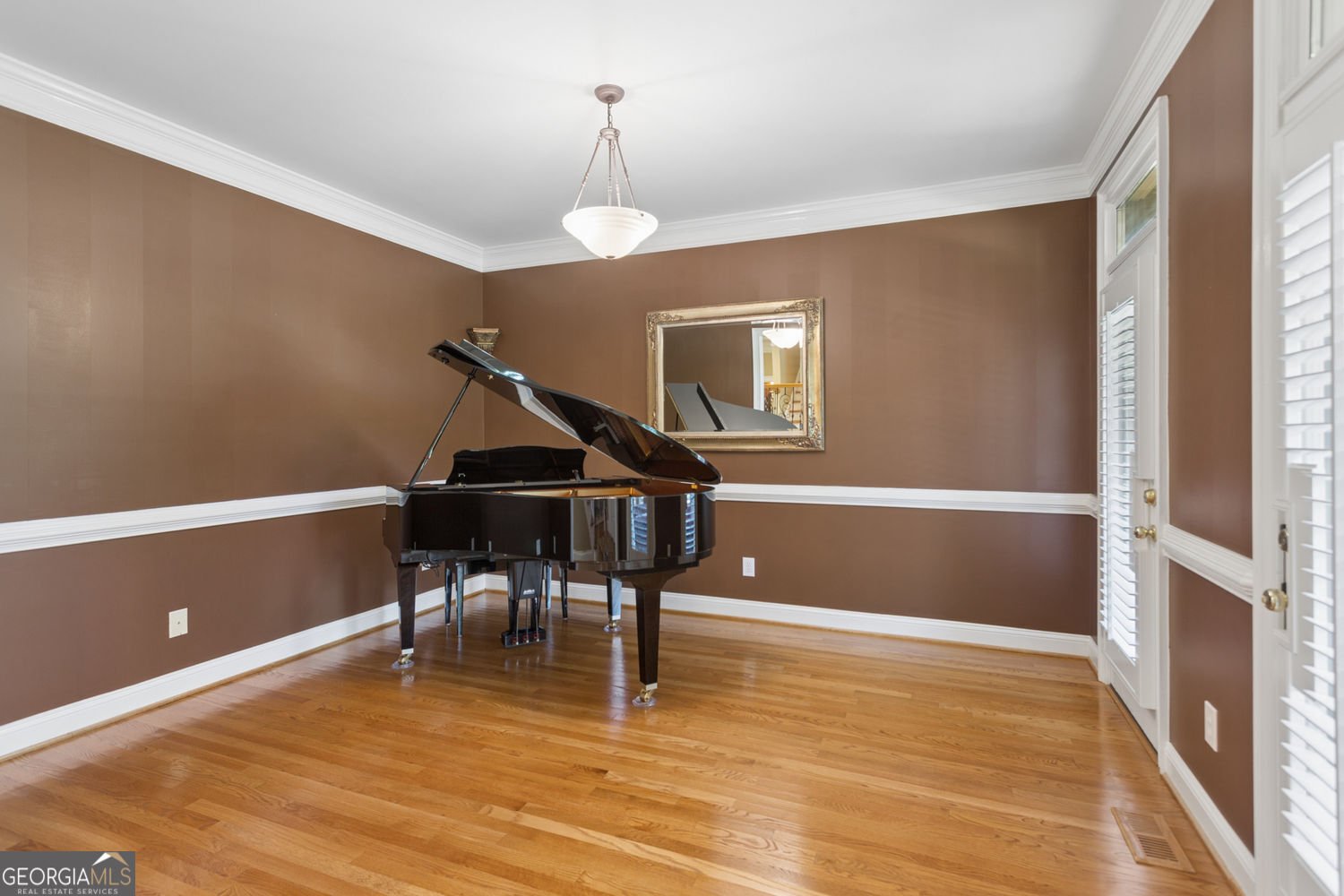 3972 Blustery Way Marietta - Photo 6