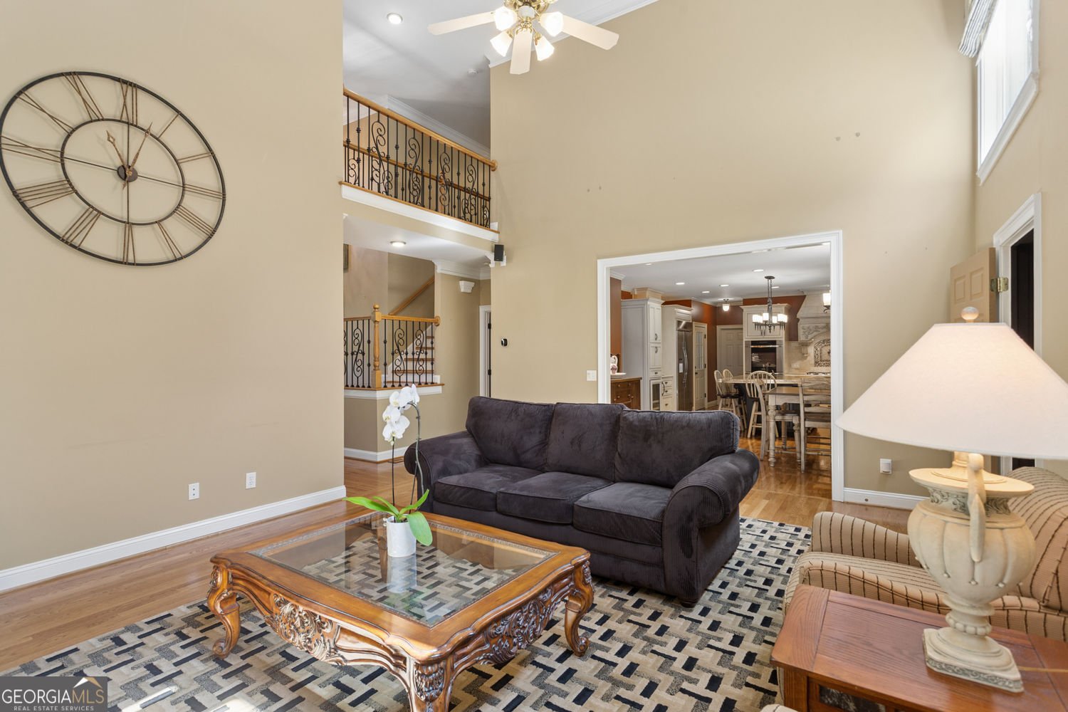3972 Blustery Way Marietta - Photo 9
