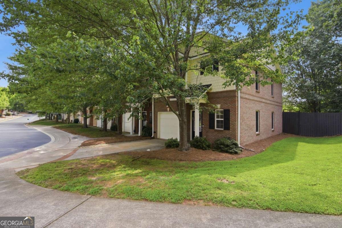 3065 Windcrest Court Alpharetta - main photo