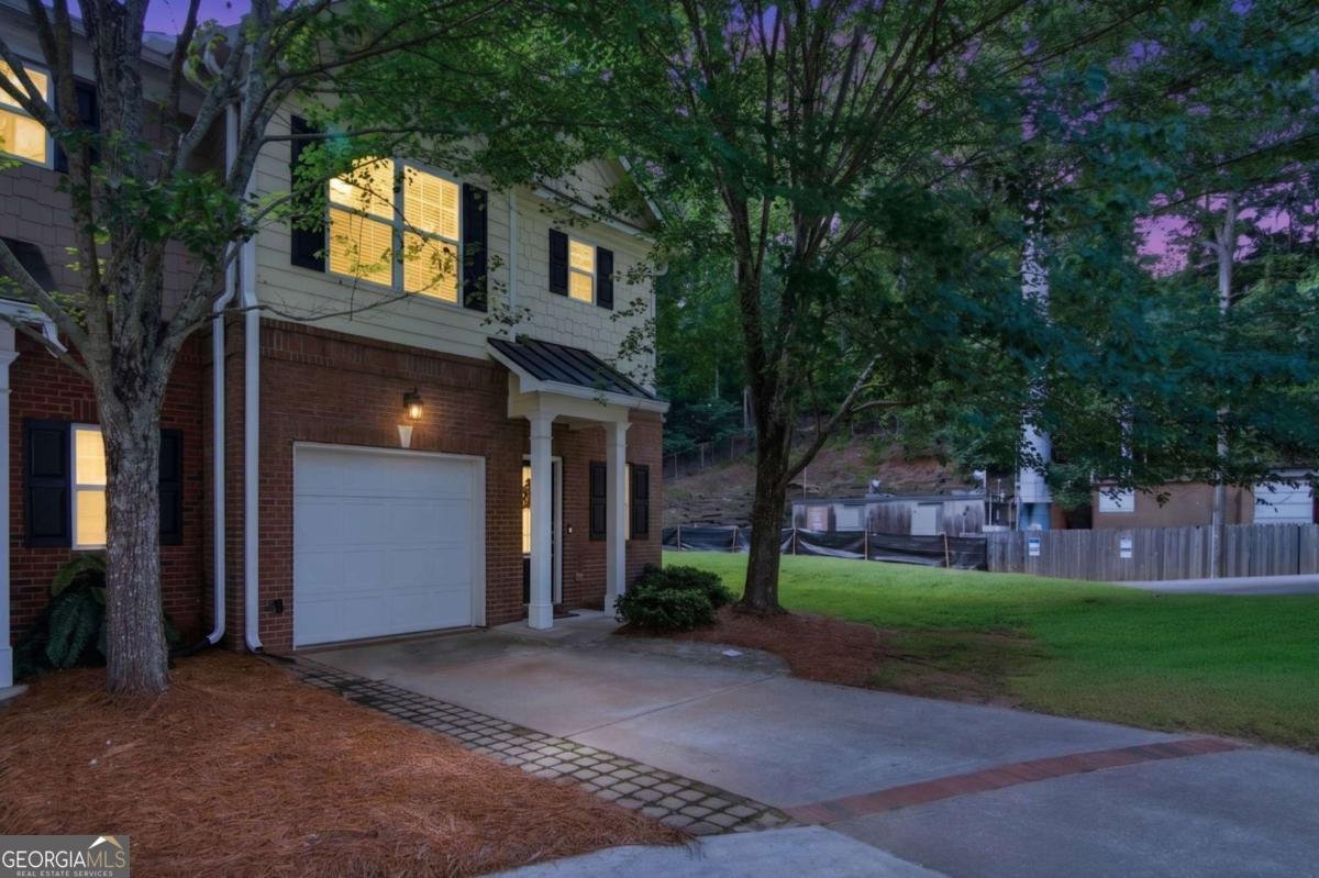 3065 Windcrest Court Alpharetta - Photo 34