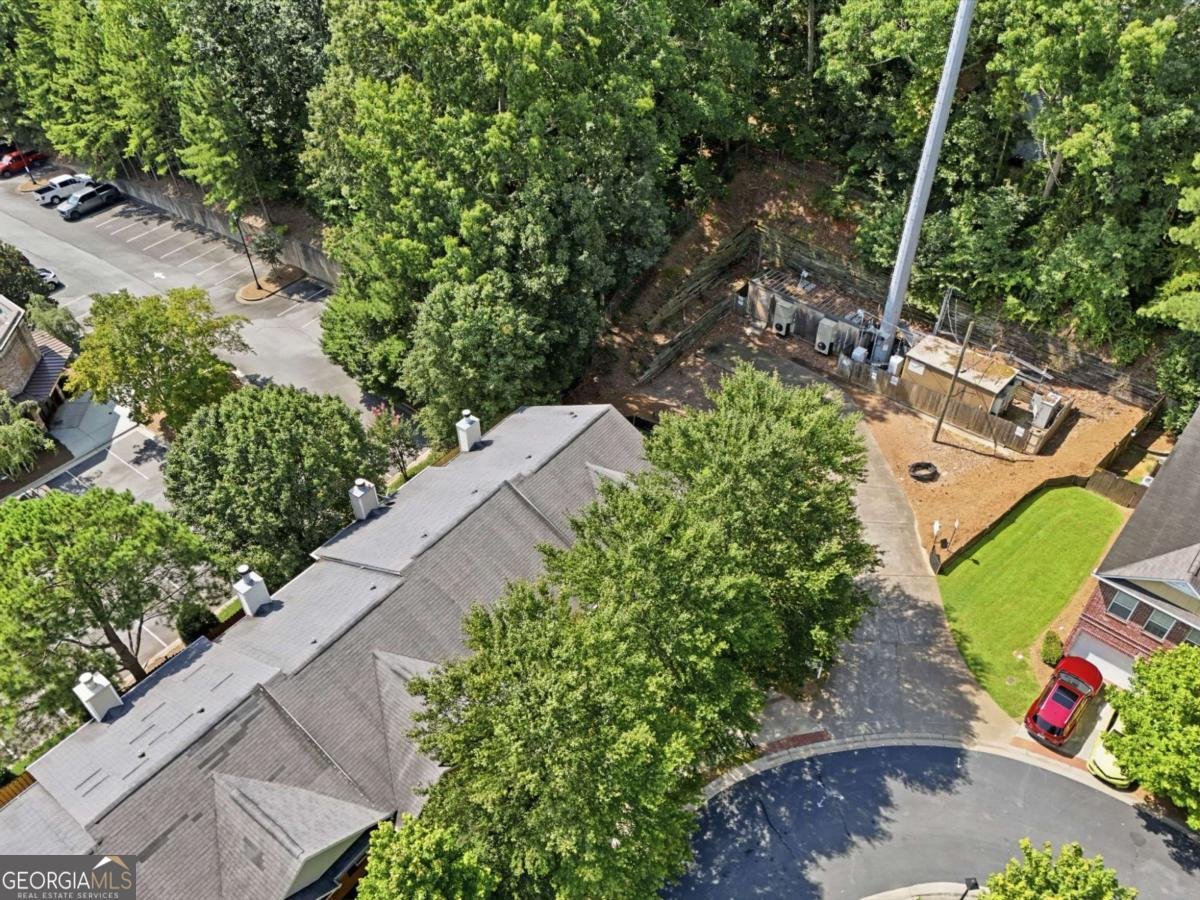 3065 Windcrest Court Alpharetta - Photo 37
