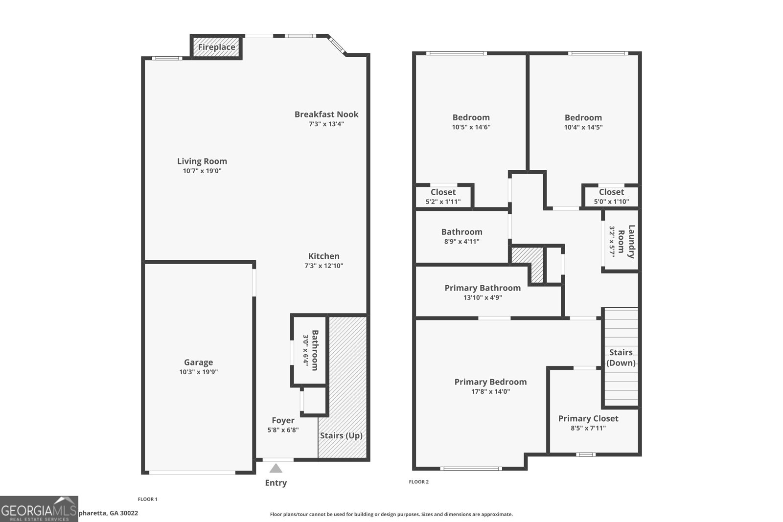 3065 Windcrest Court Alpharetta - Photo 40