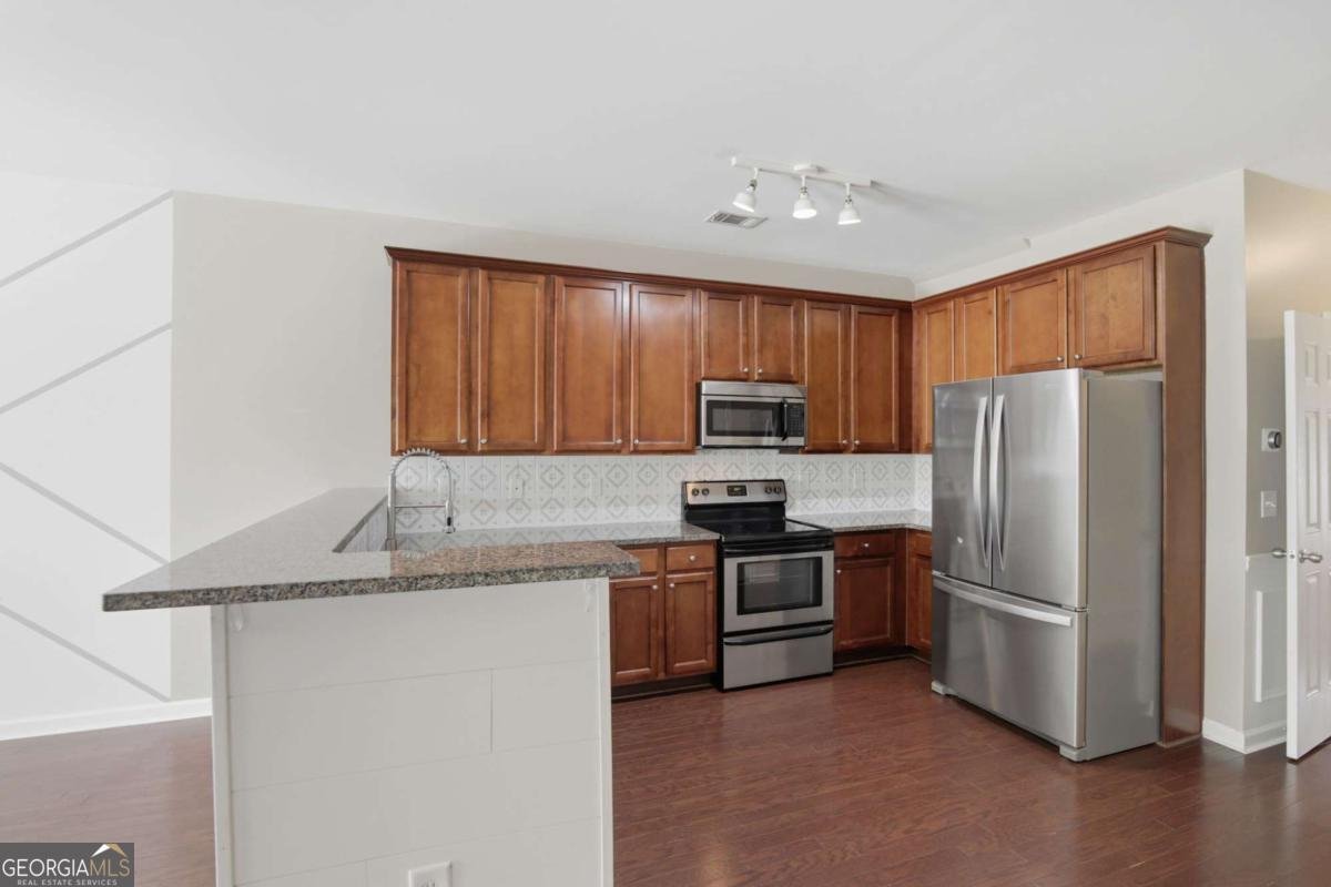 3065 Windcrest Court Alpharetta - Photo 6