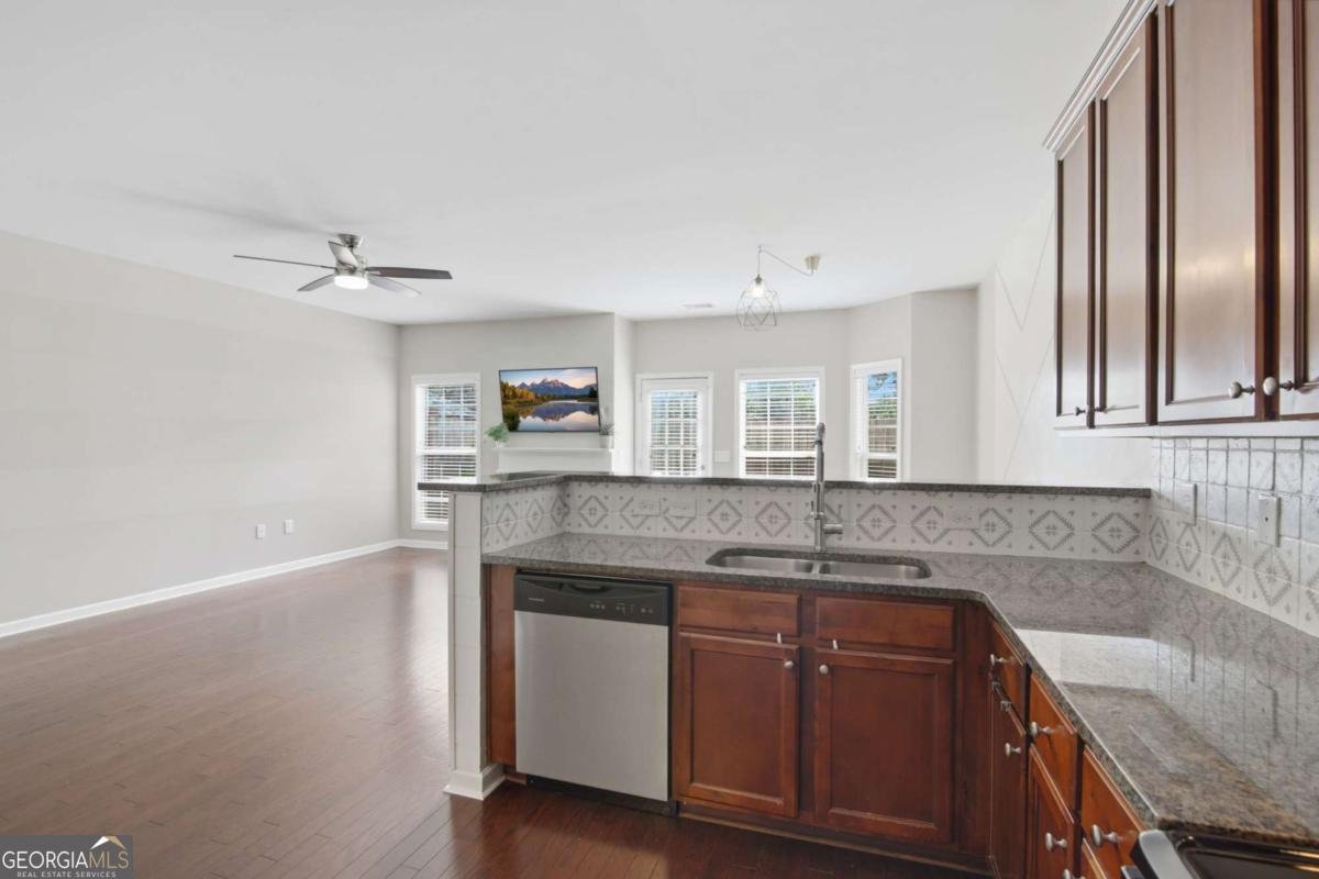 3065 Windcrest Court Alpharetta - Photo 7