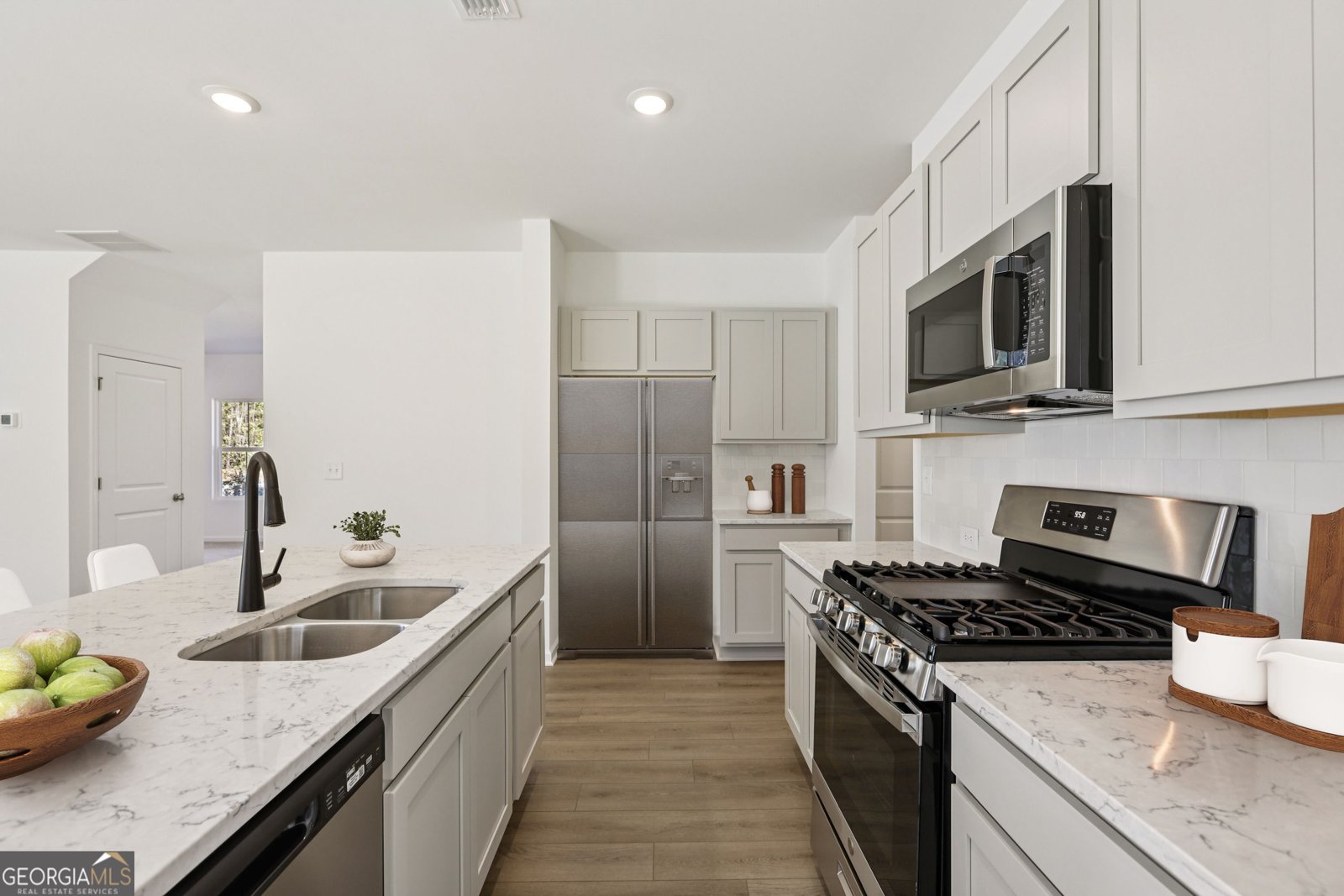 5348 Heron Bay Boulevard Locust Grove - Photo 9
