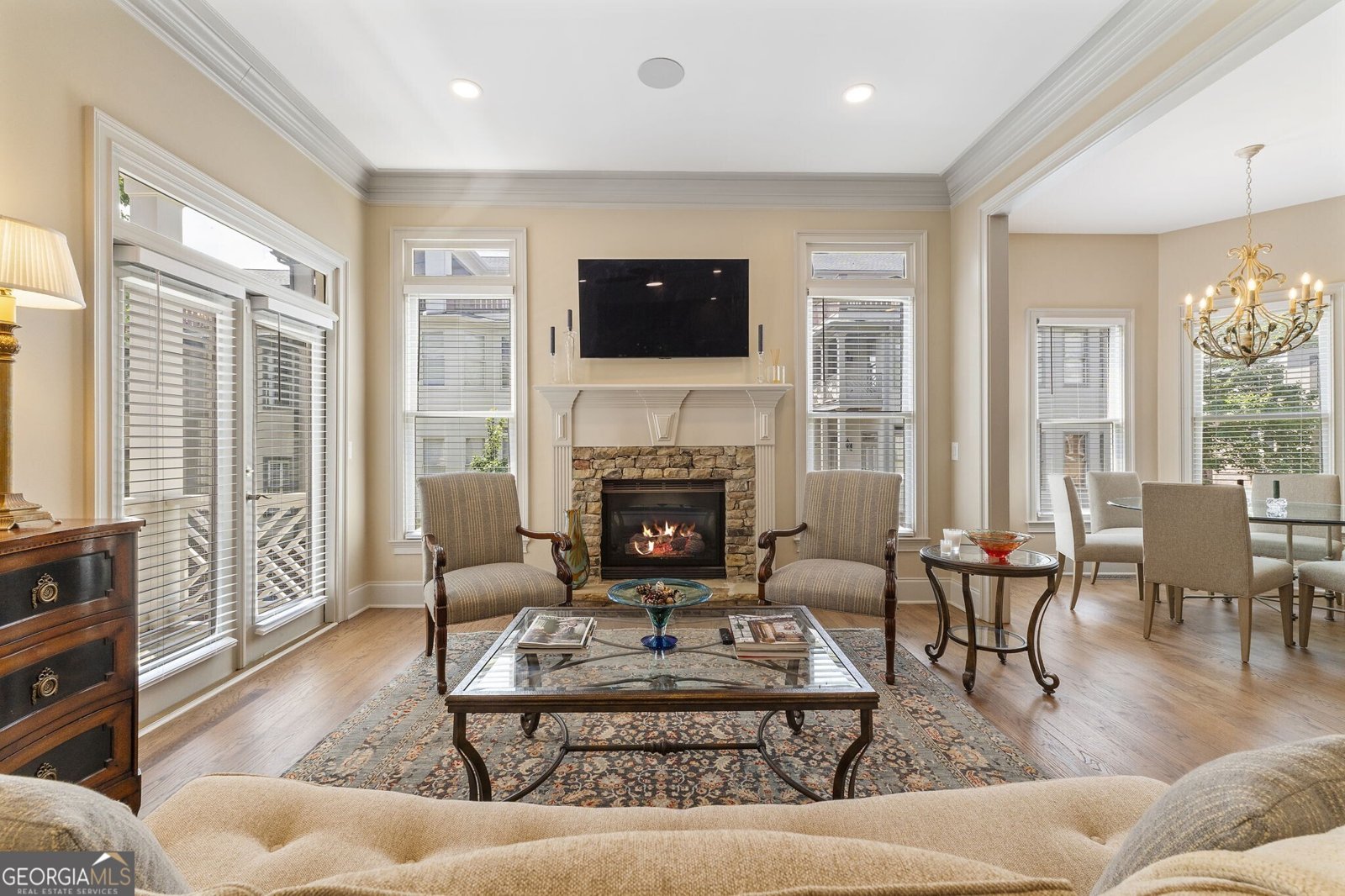 1377 Village Park Drive Atlanta - Photo 10