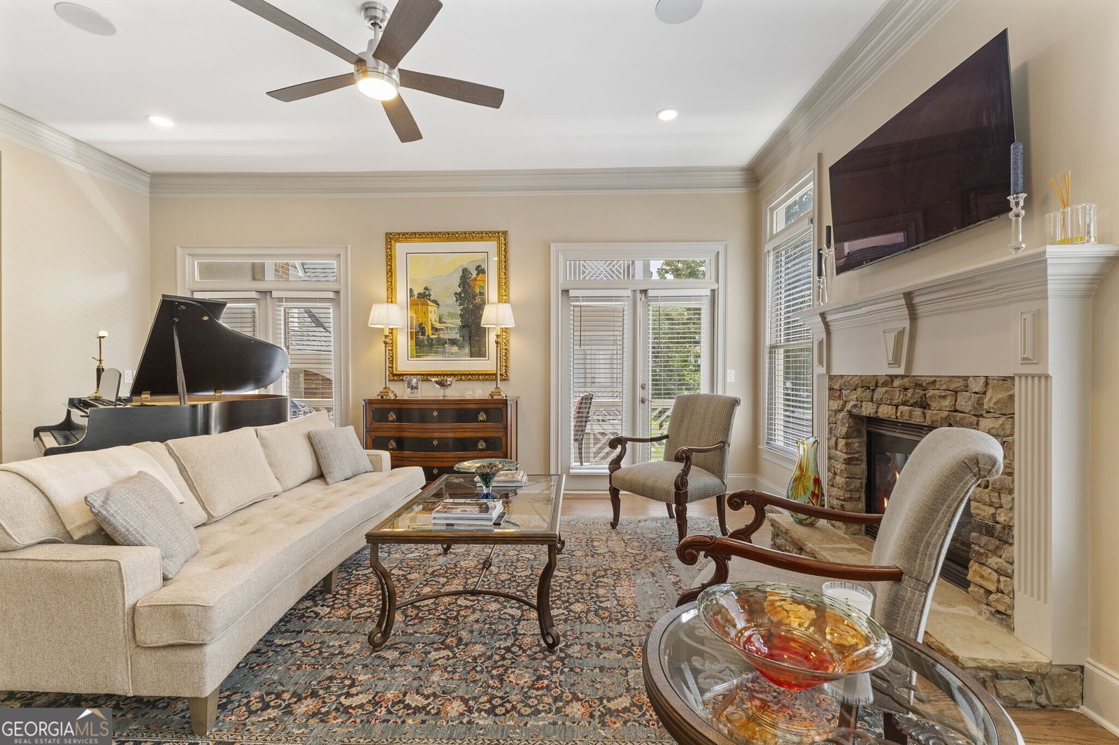 1377 Village Park Drive Atlanta - Photo 11