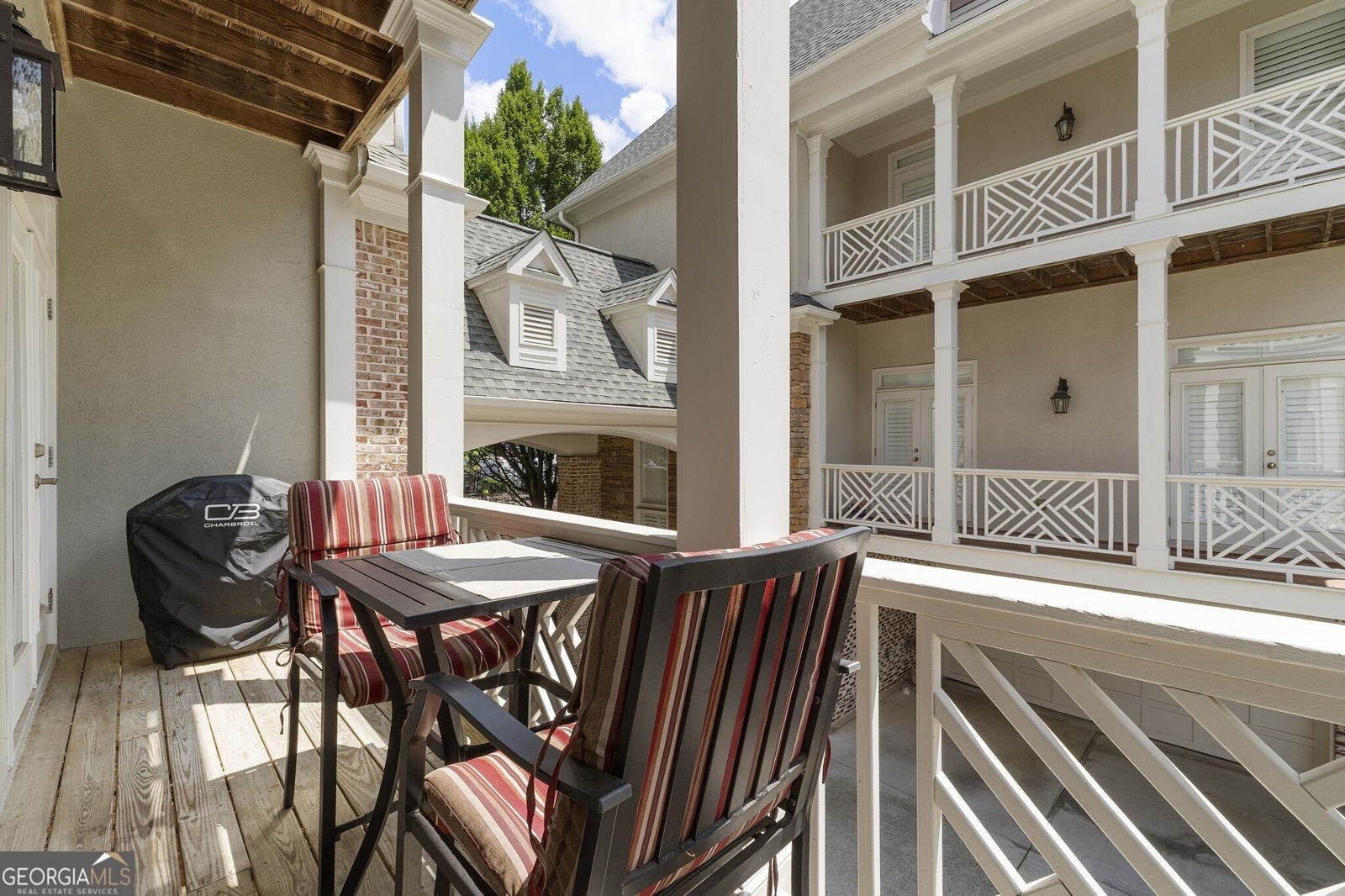 1377 Village Park Drive Atlanta - Photo 12