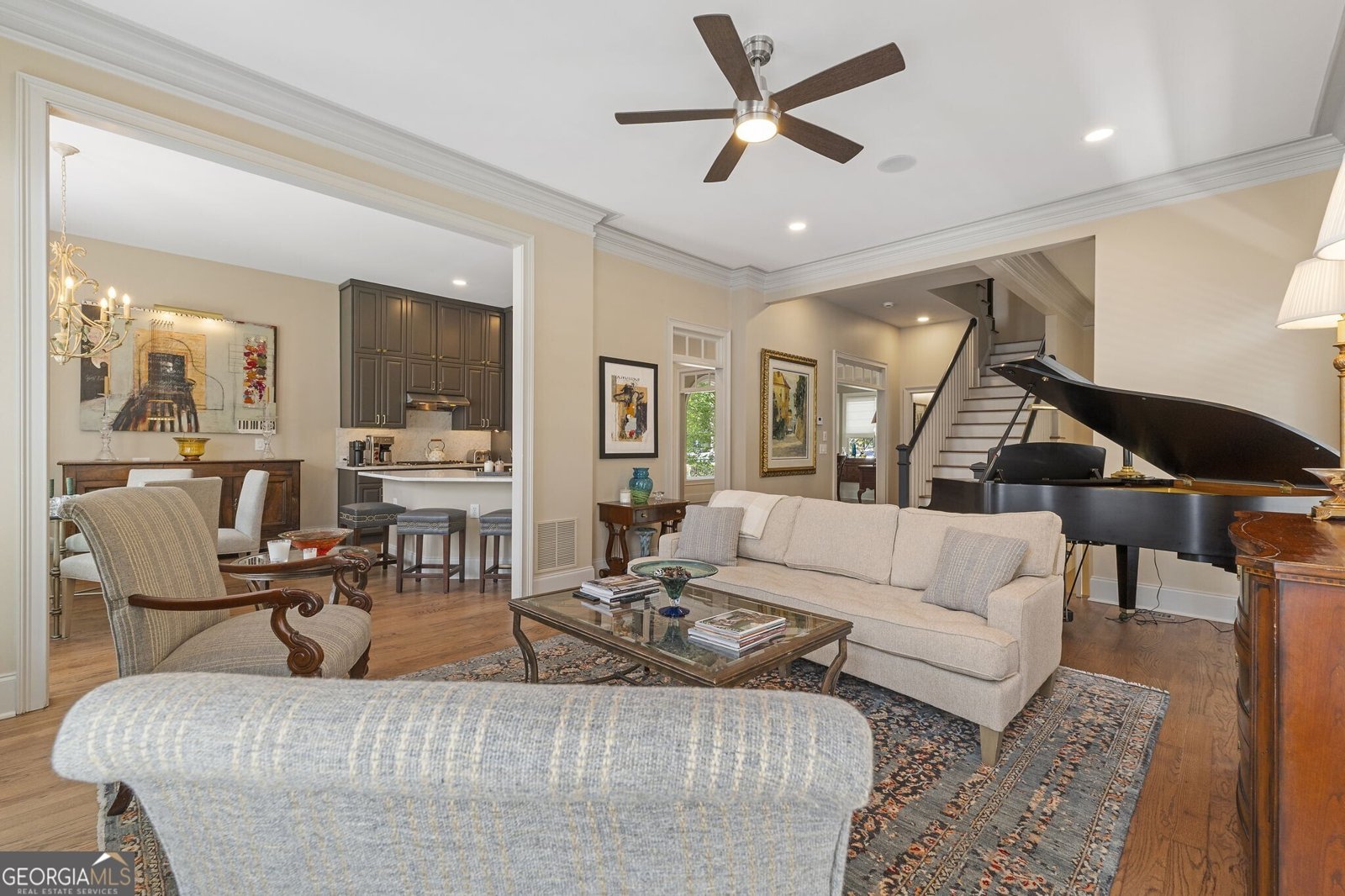 1377 Village Park Drive Atlanta - Photo 13
