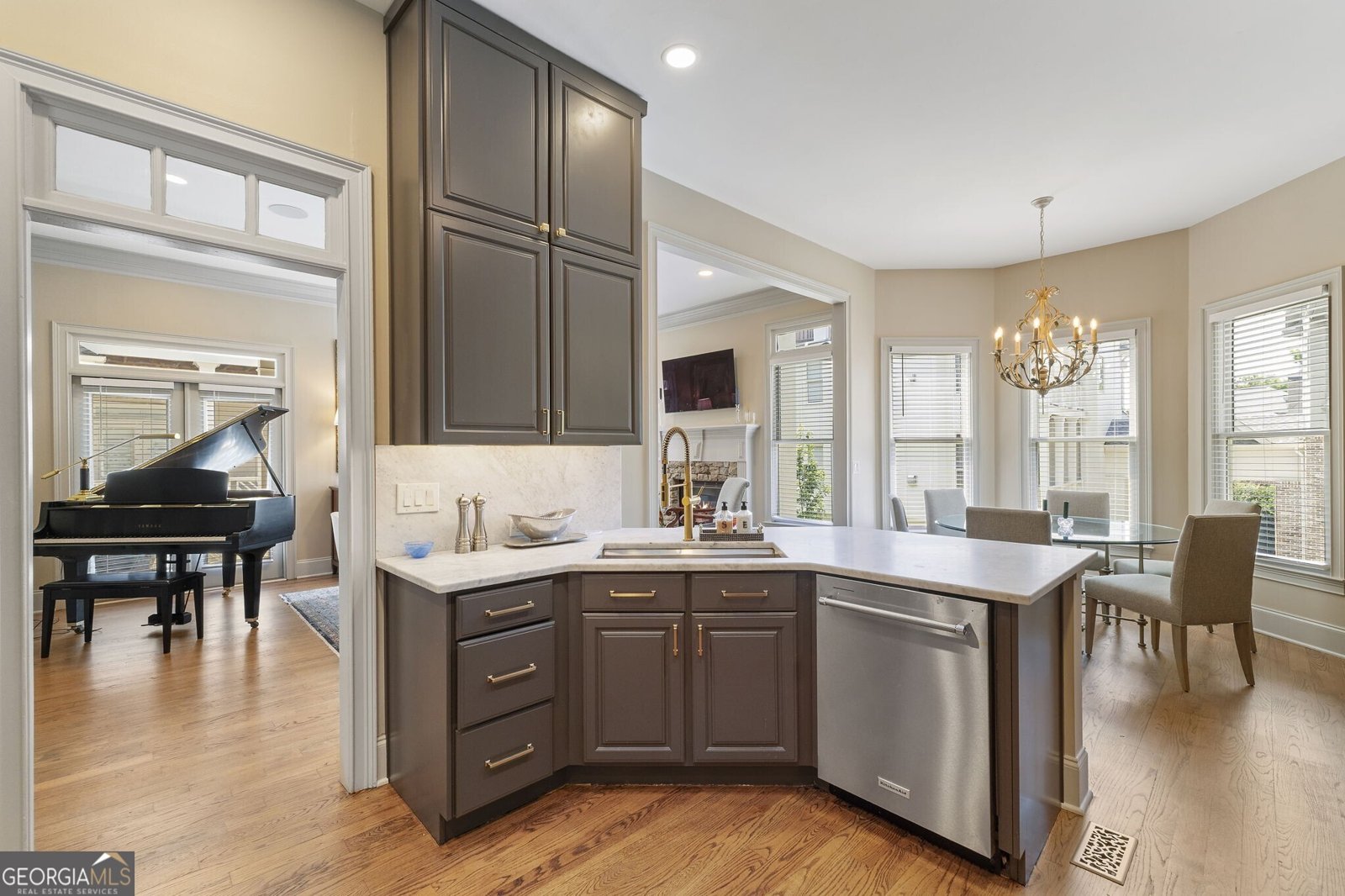 1377 Village Park Drive Atlanta - Photo 15