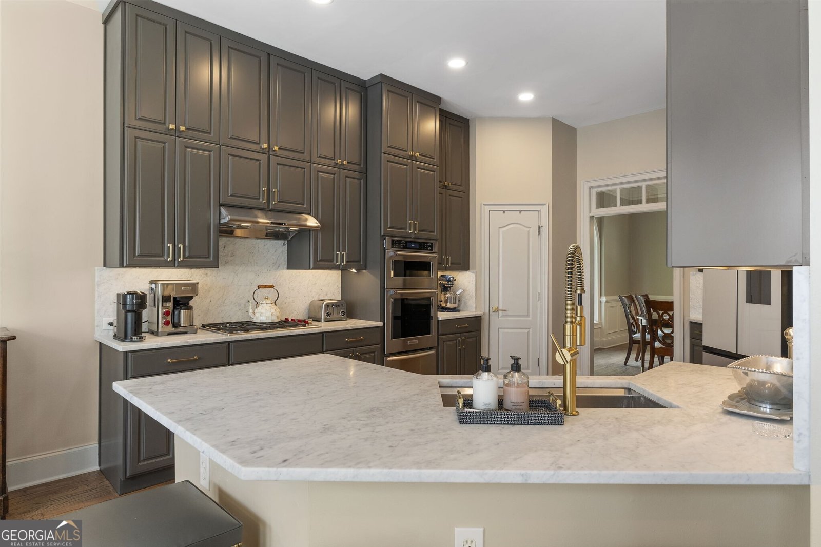 1377 Village Park Drive Atlanta - Photo 16