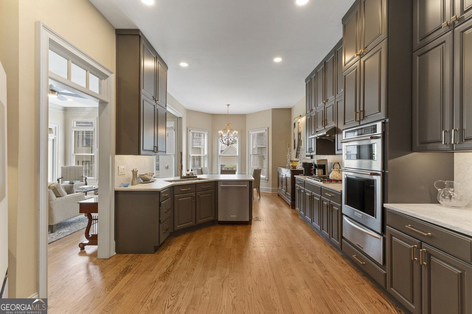 1377 Village Park Drive Atlanta - Photo 17