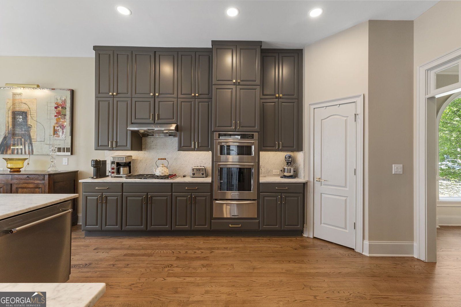1377 Village Park Drive Atlanta - Photo 18