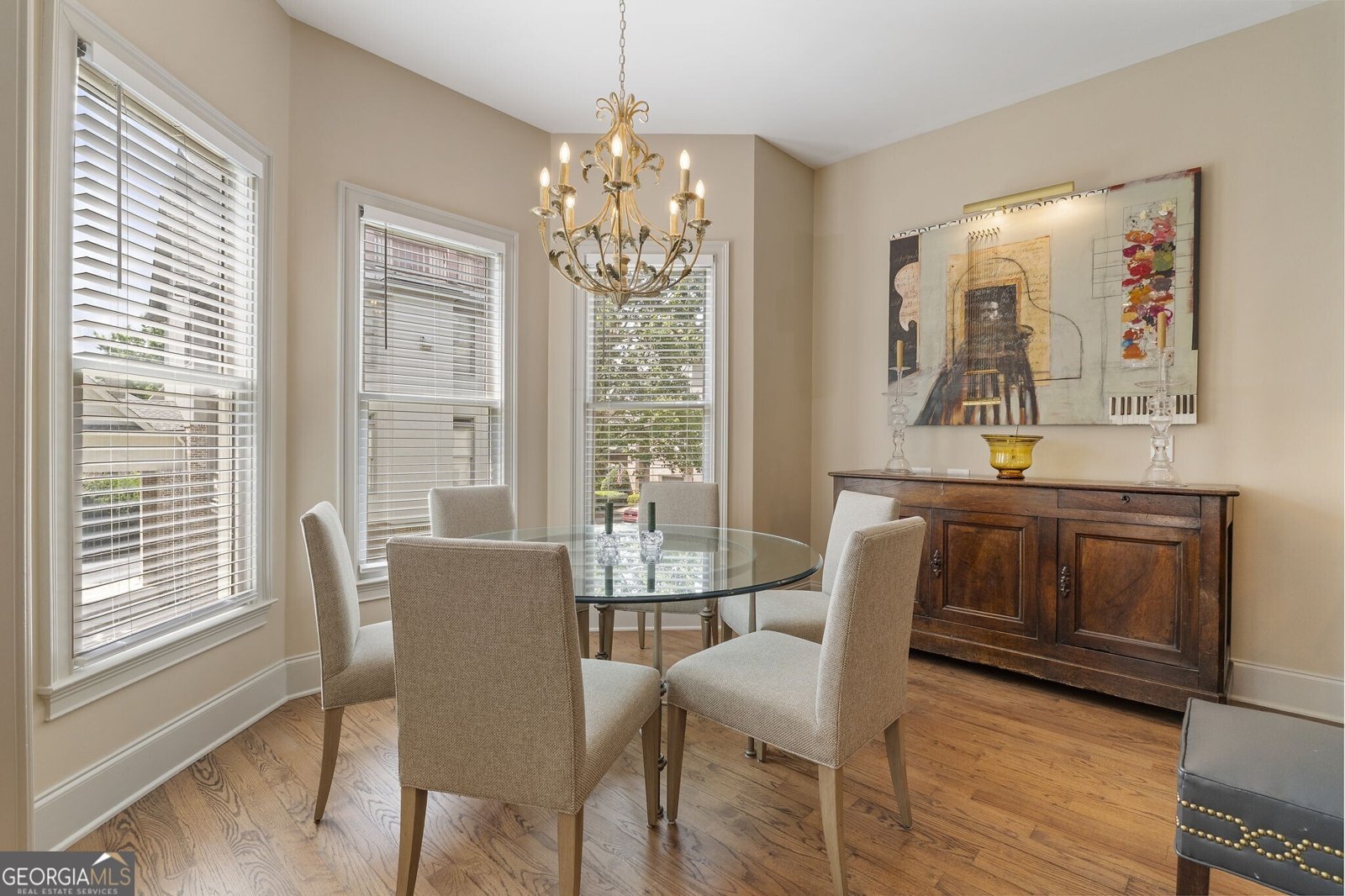 1377 Village Park Drive Atlanta - Photo 19