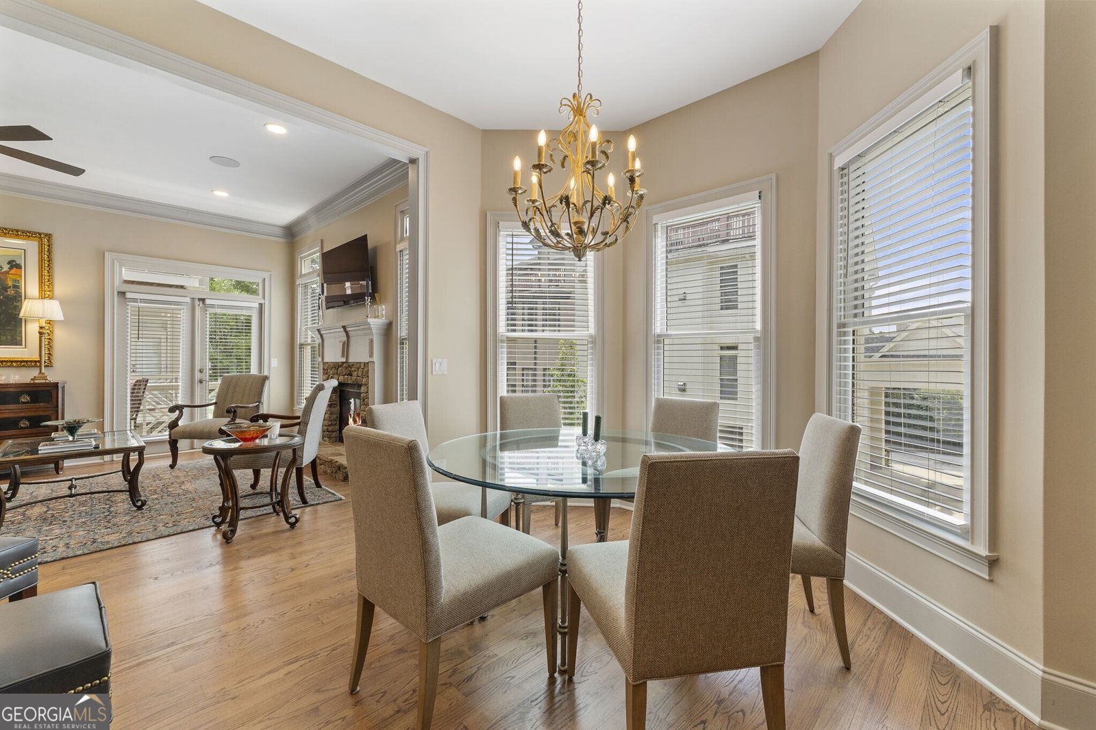 1377 Village Park Drive Atlanta - Photo 20