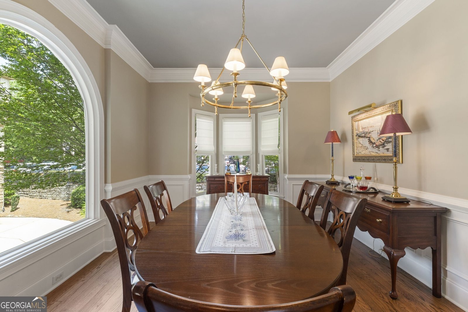 1377 Village Park Drive Atlanta - Photo 21