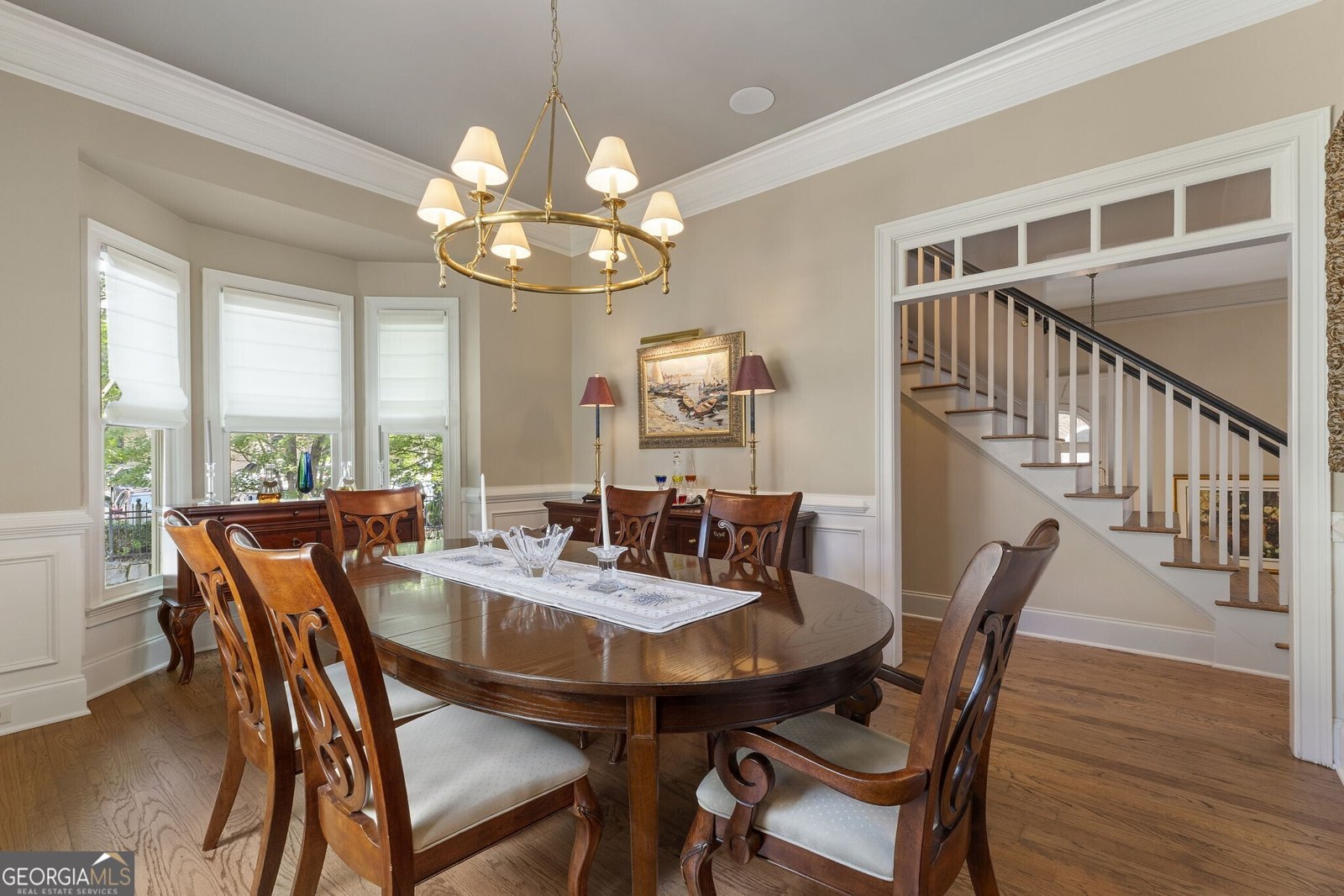 1377 Village Park Drive Atlanta - Photo 22