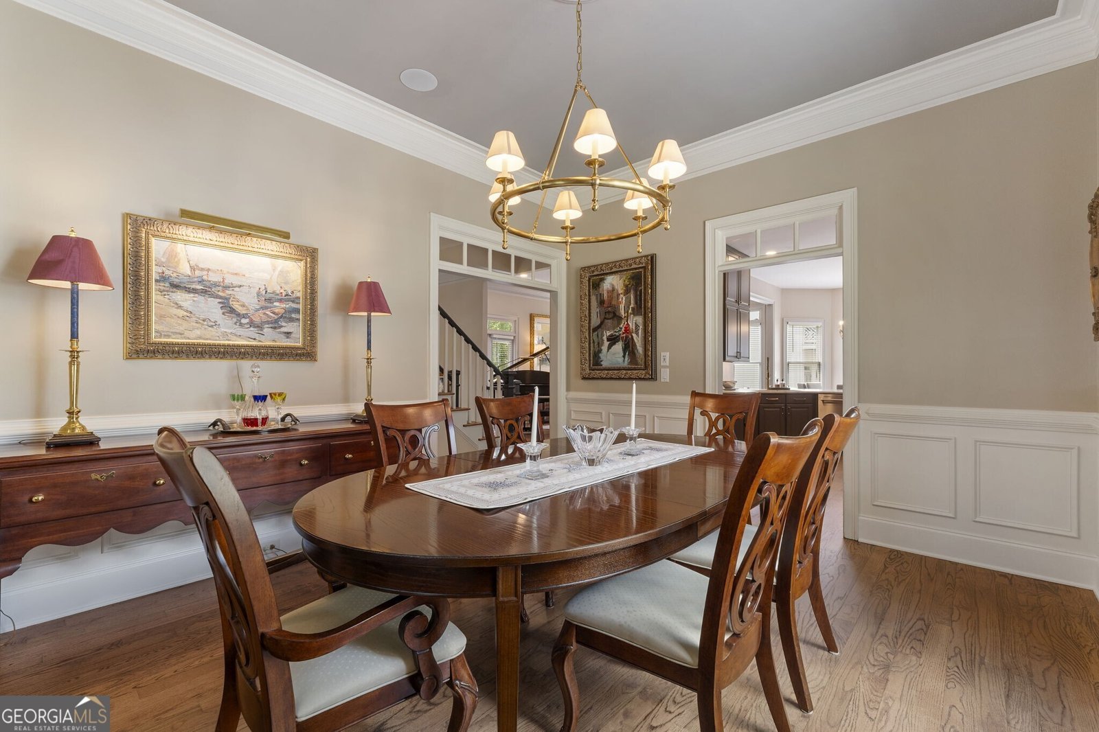 1377 Village Park Drive Atlanta - Photo 23