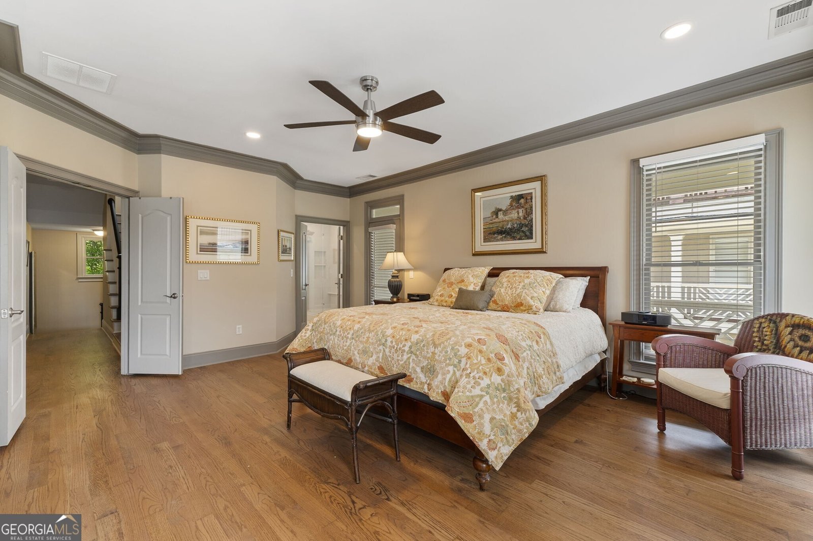 1377 Village Park Drive Atlanta - Photo 26