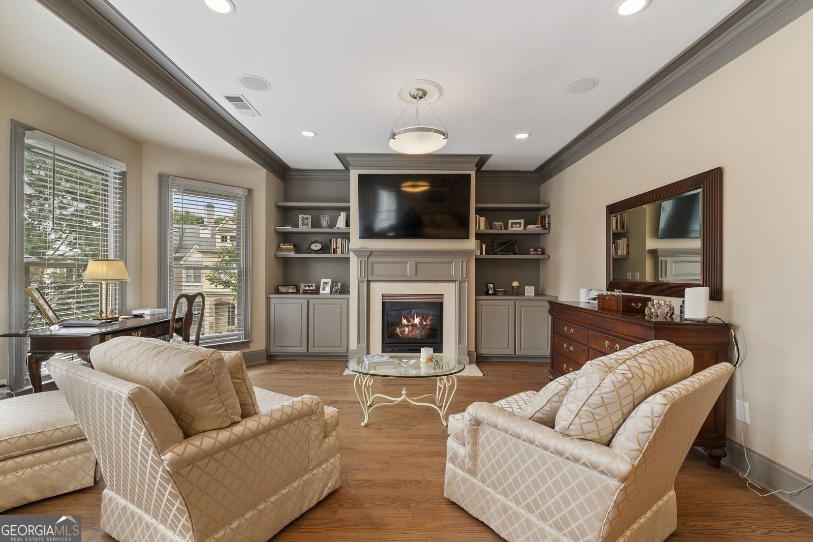 1377 Village Park Drive Atlanta - Photo 27