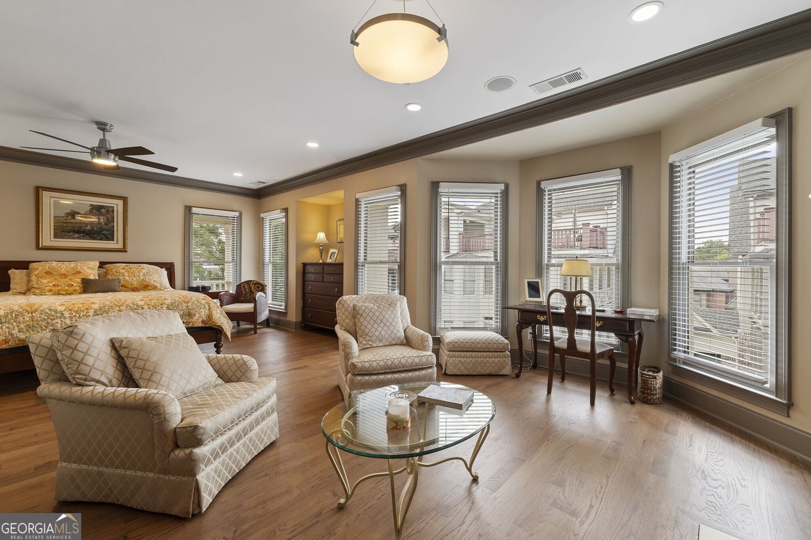 1377 Village Park Drive Atlanta - Photo 28