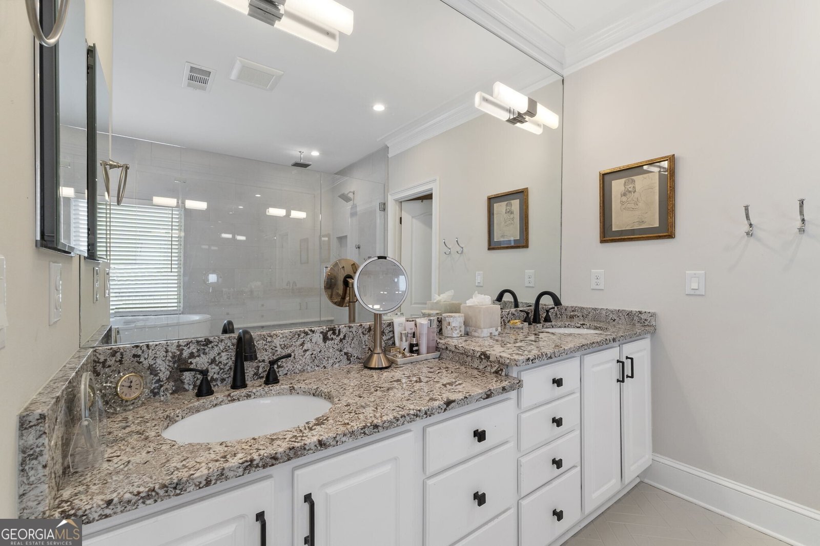 1377 Village Park Drive Atlanta - Photo 29