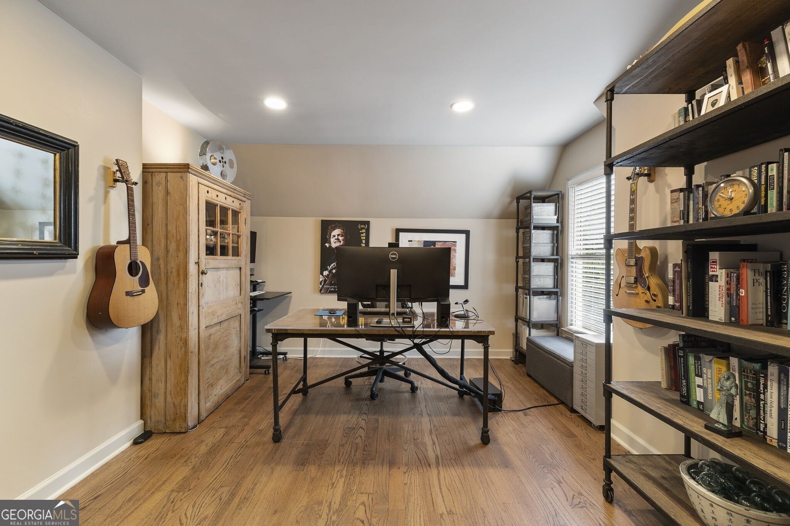 1377 Village Park Drive Atlanta - Photo 34