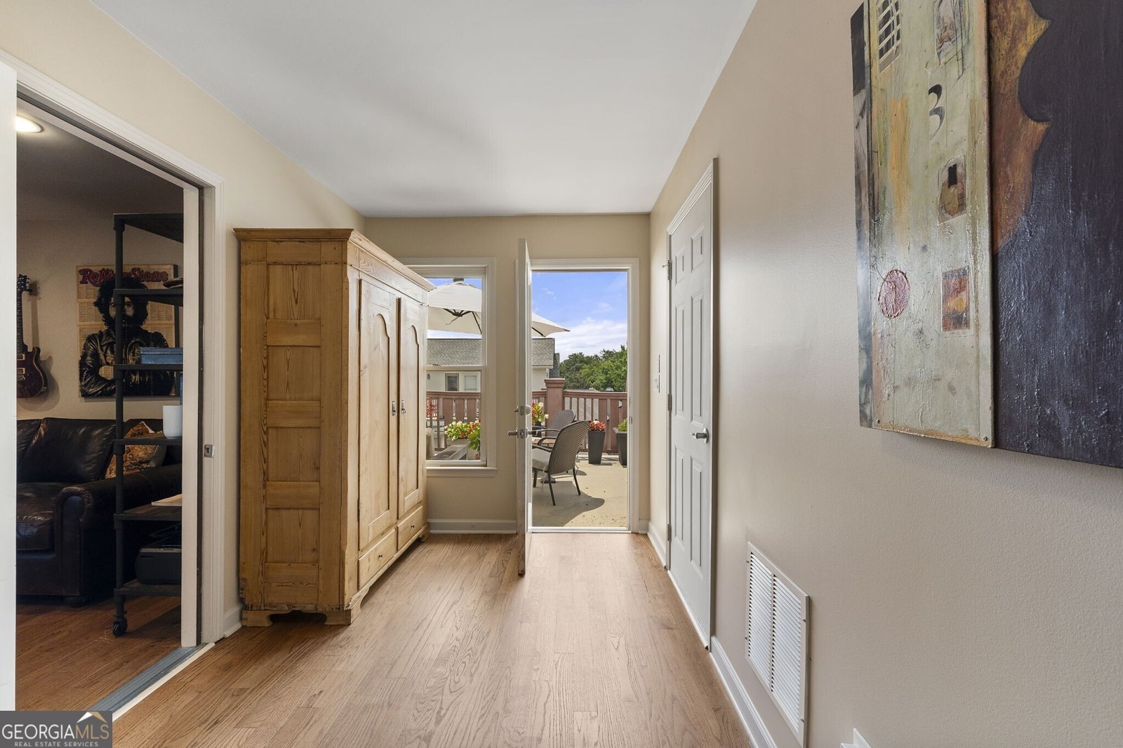 1377 Village Park Drive Atlanta - Photo 36