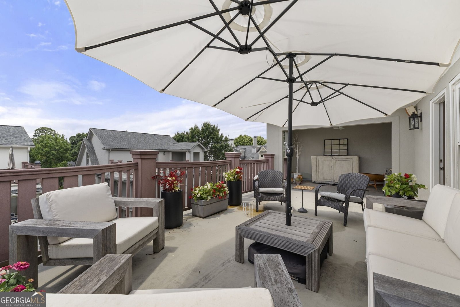 1377 Village Park Drive Atlanta - Photo 38