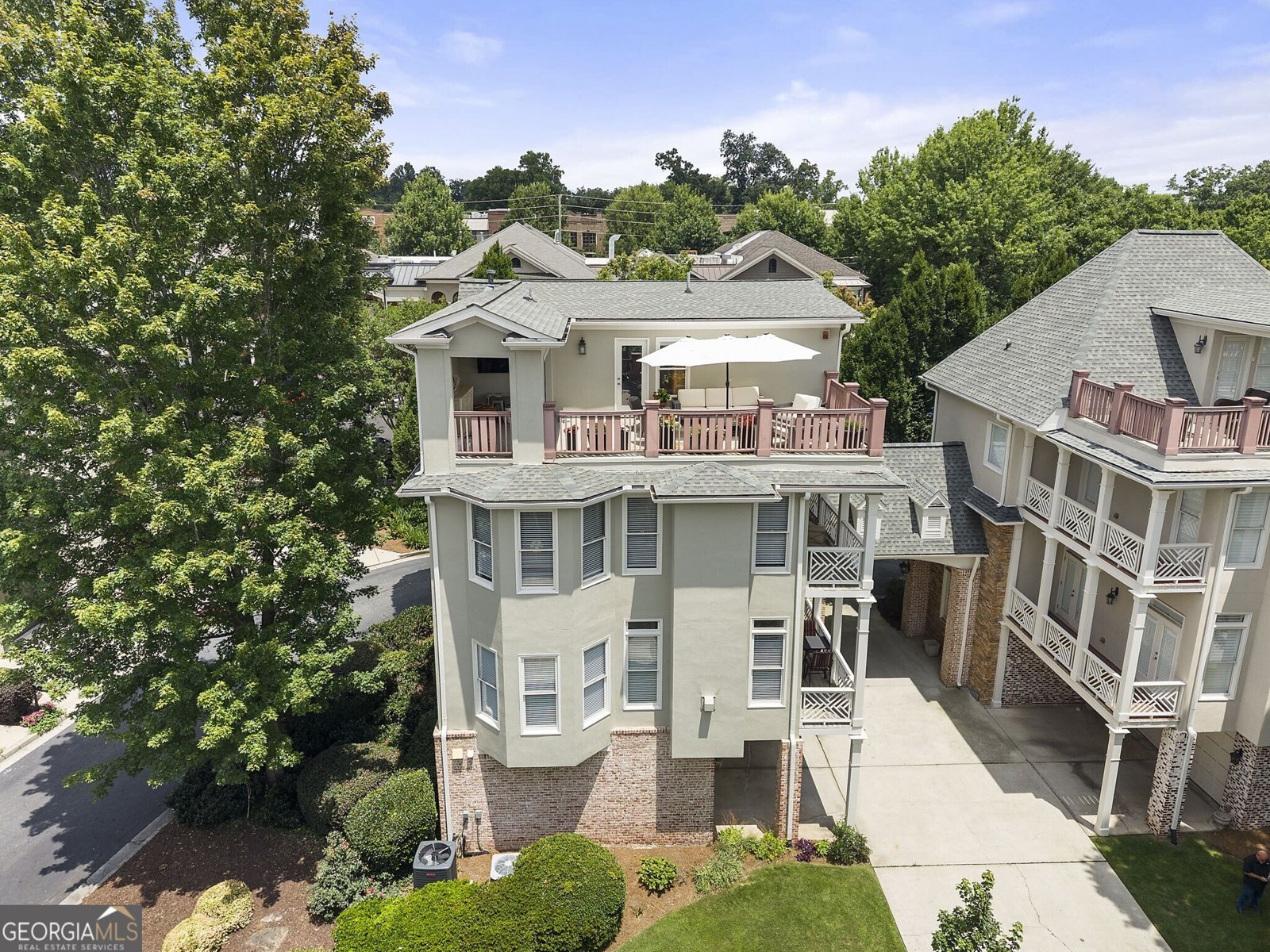 1377 Village Park Drive Atlanta - Photo 39