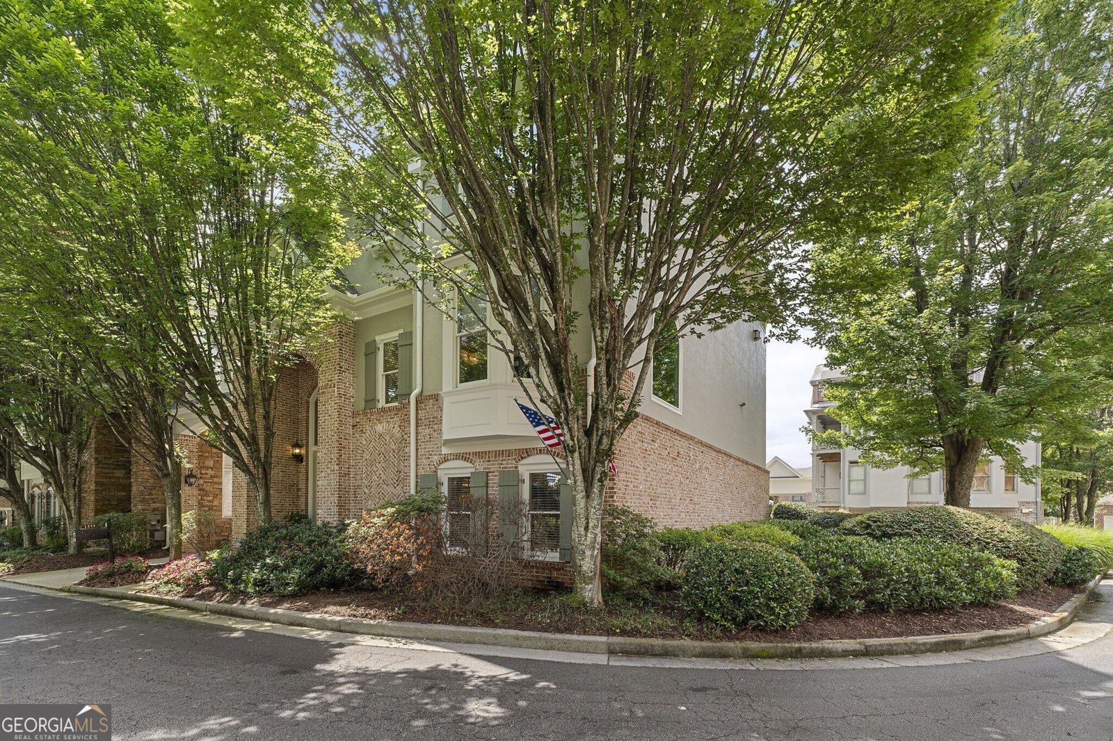 1377 Village Park Drive Atlanta - Photo 40