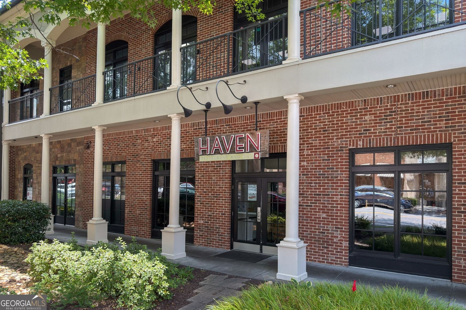 1377 Village Park Drive Atlanta - Photo 41
